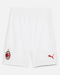 Pantalón 1ª AC Milan 2024/2025