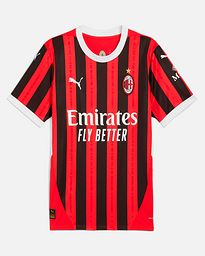 Camiseta 1ª AC Milan 2024/2025