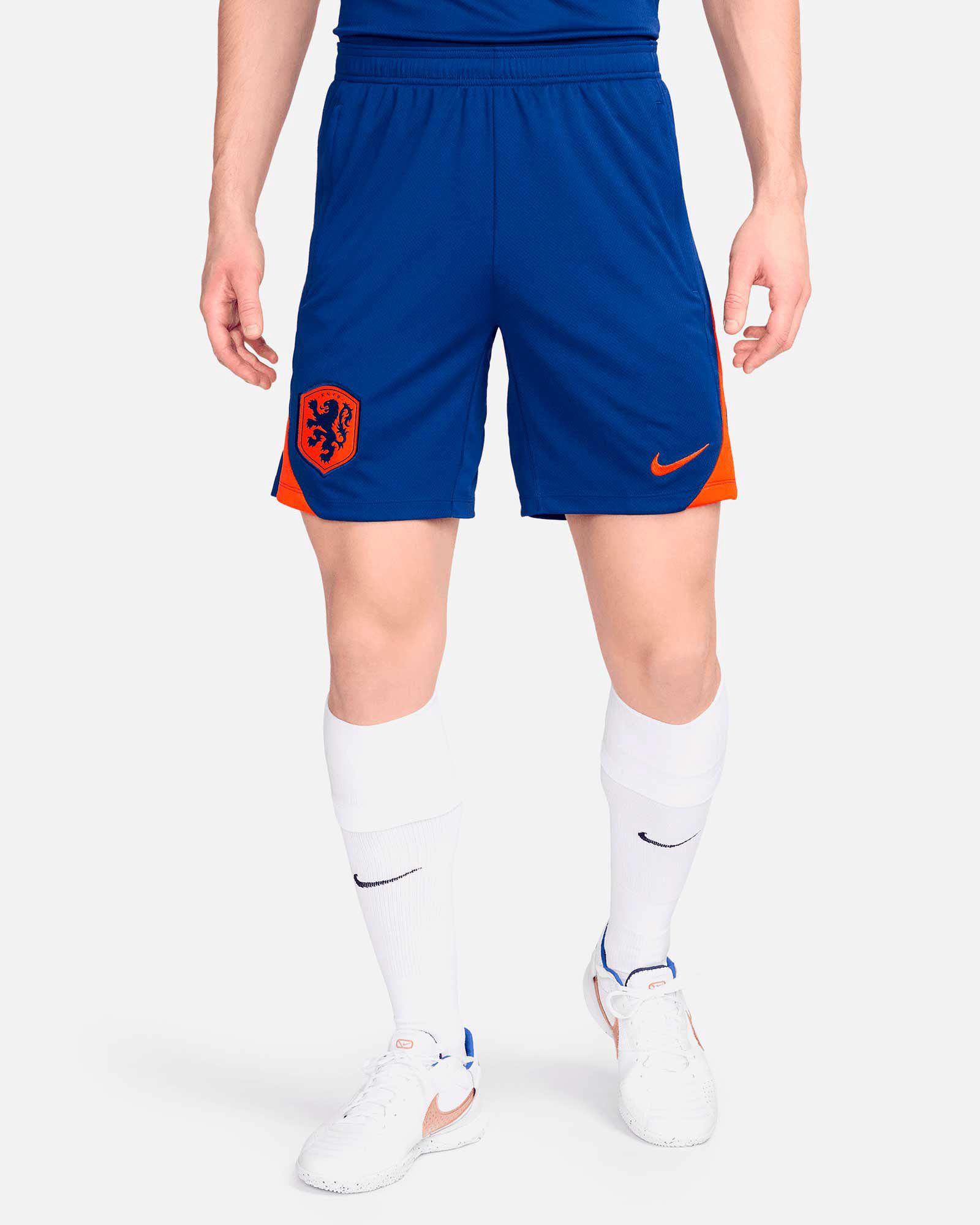 Pantalón Holanda EURO 2024 Strike - Fútbol Factory