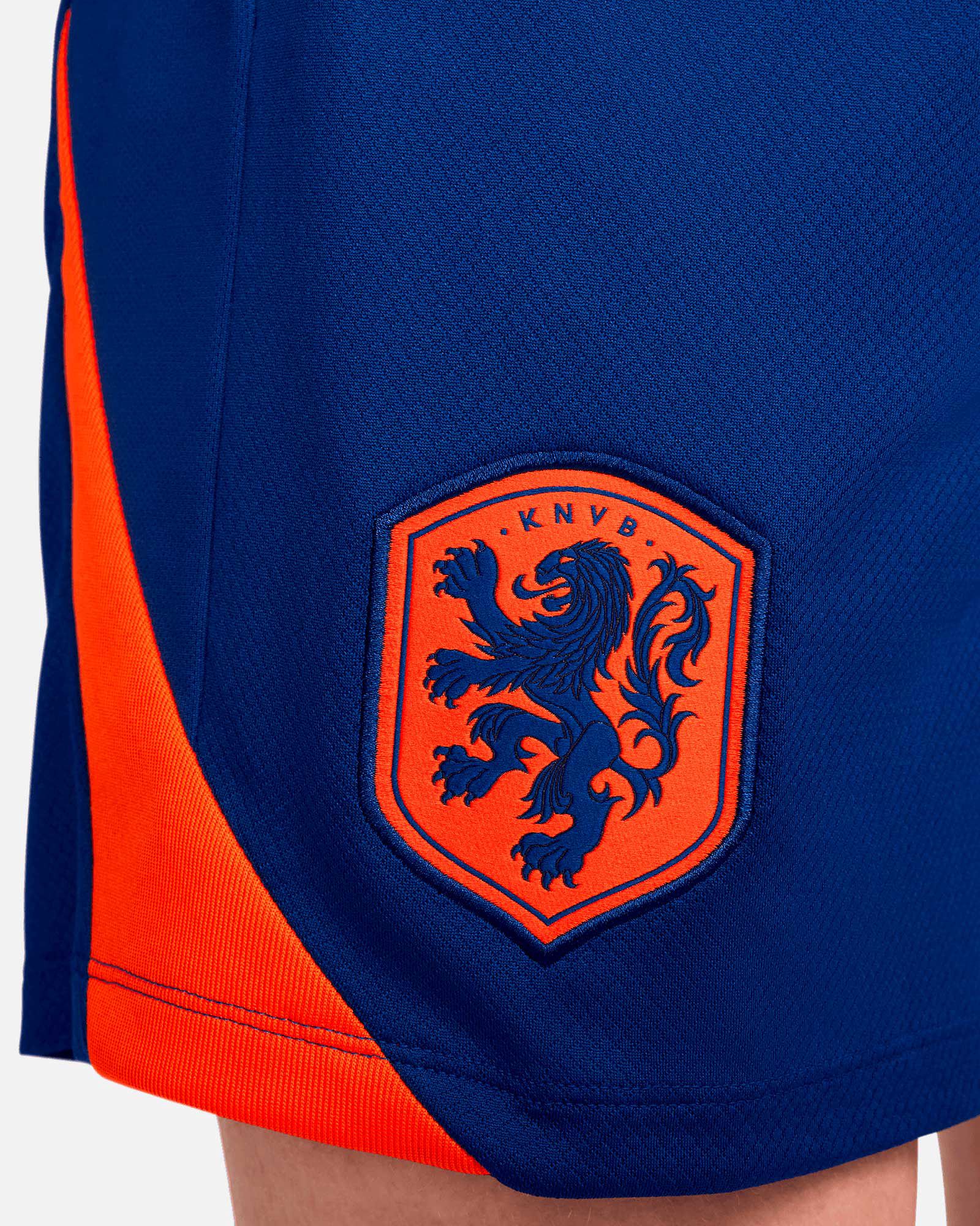 Pantalón Holanda EURO 2024 Strike - Fútbol Factory