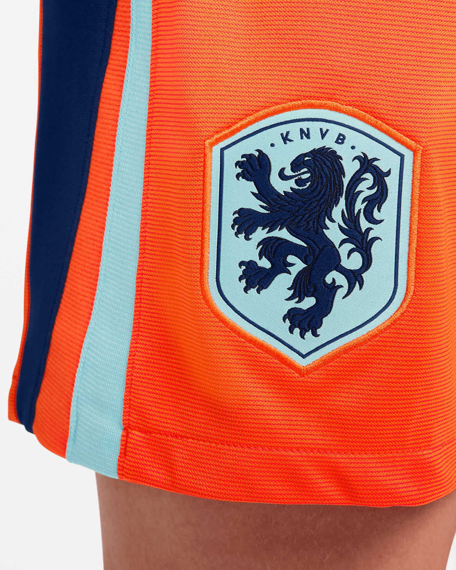 Pantalón 1ª Holanda EURO 2024 - Fútbol Factory