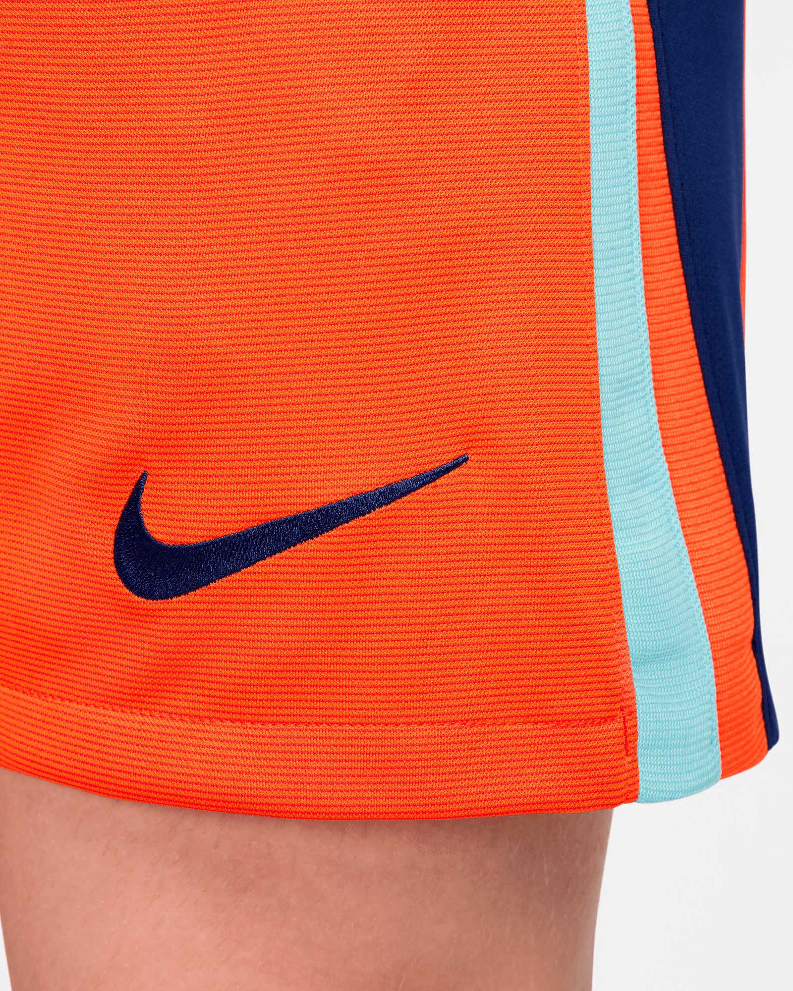 Pantalón 1ª Holanda EURO 2024 - Fútbol Factory