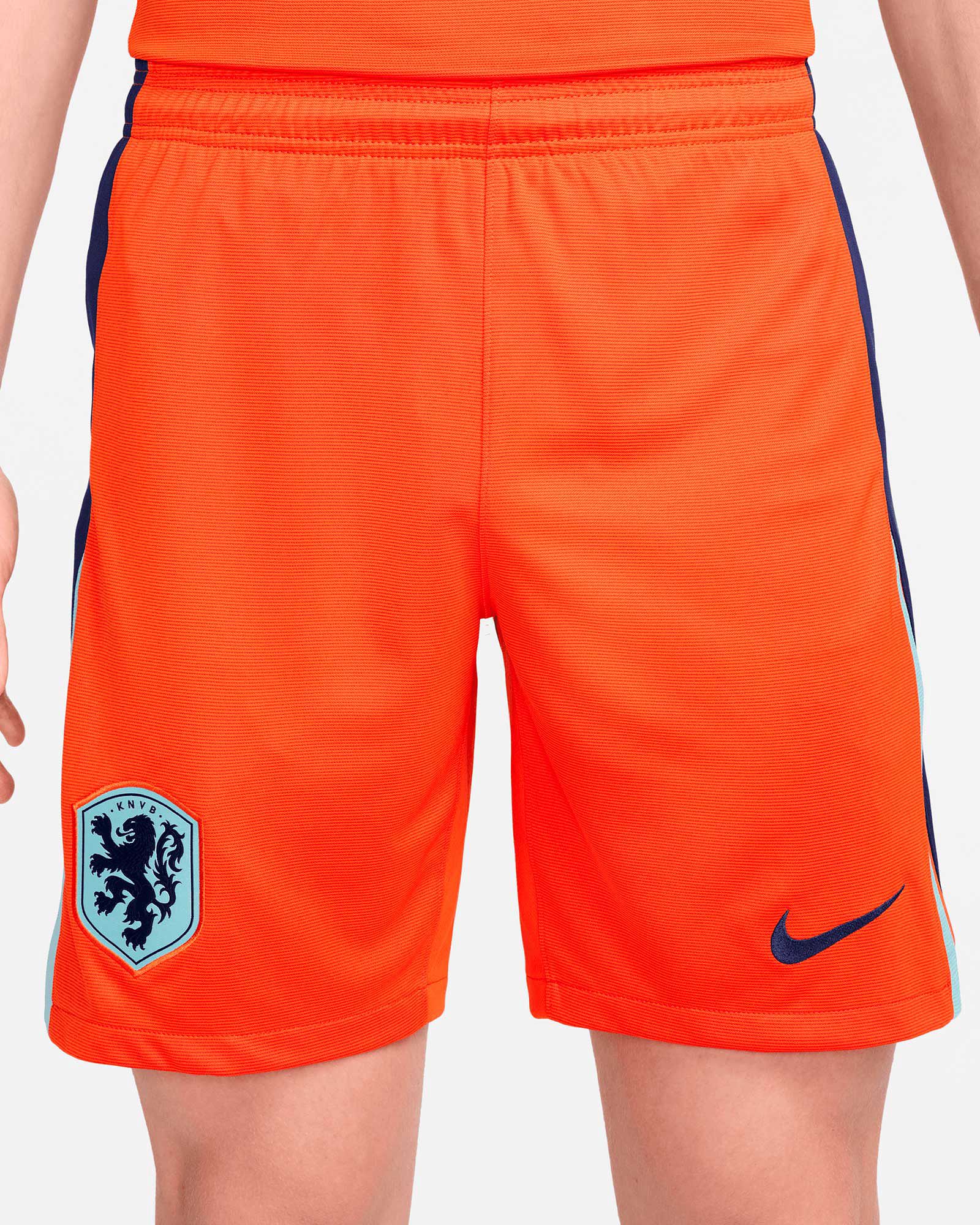 Pantalón 1ª Holanda EURO 2024 - Fútbol Factory