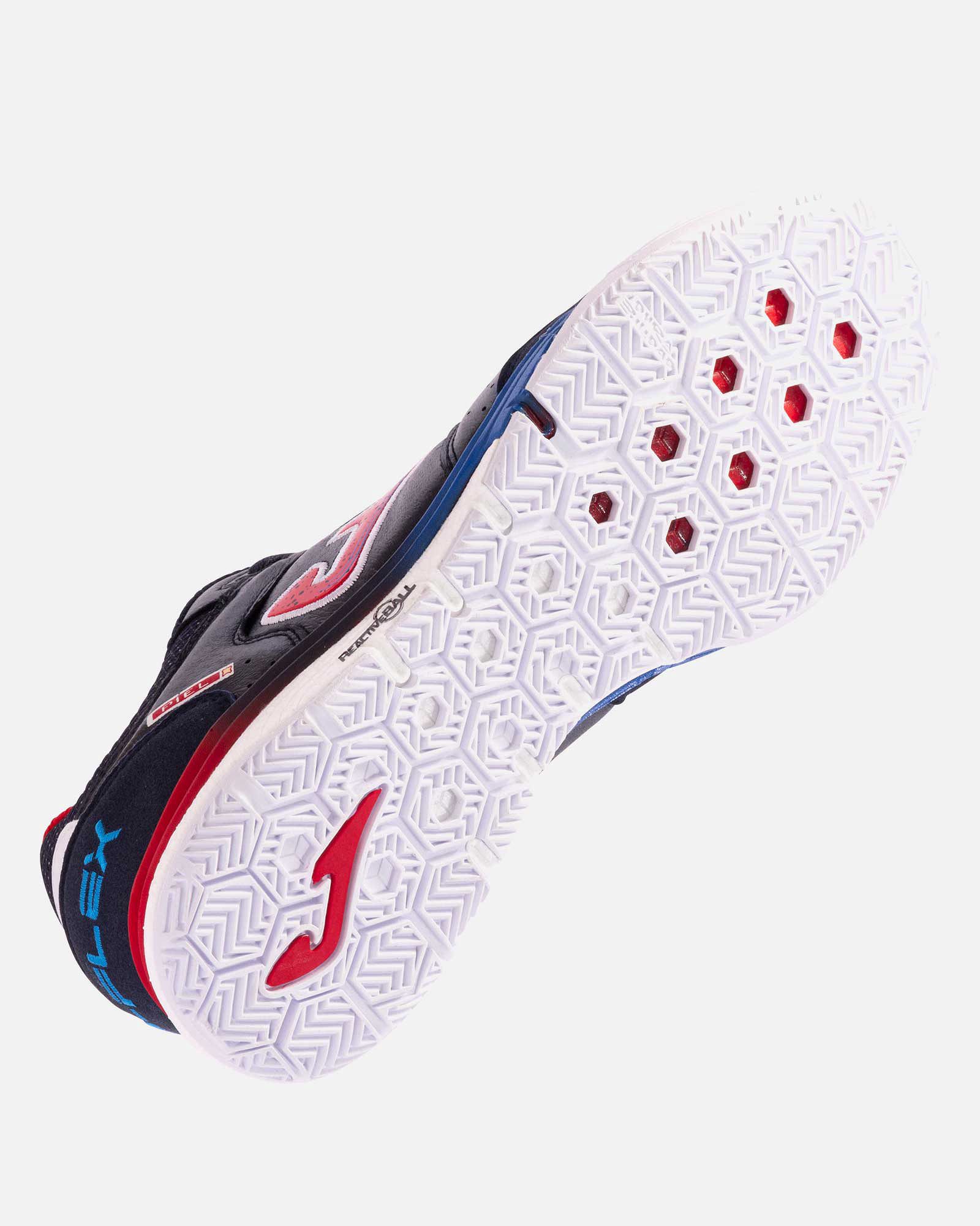 Zapatillas Joma Top Flex Rebound IN - Fútbol Factory