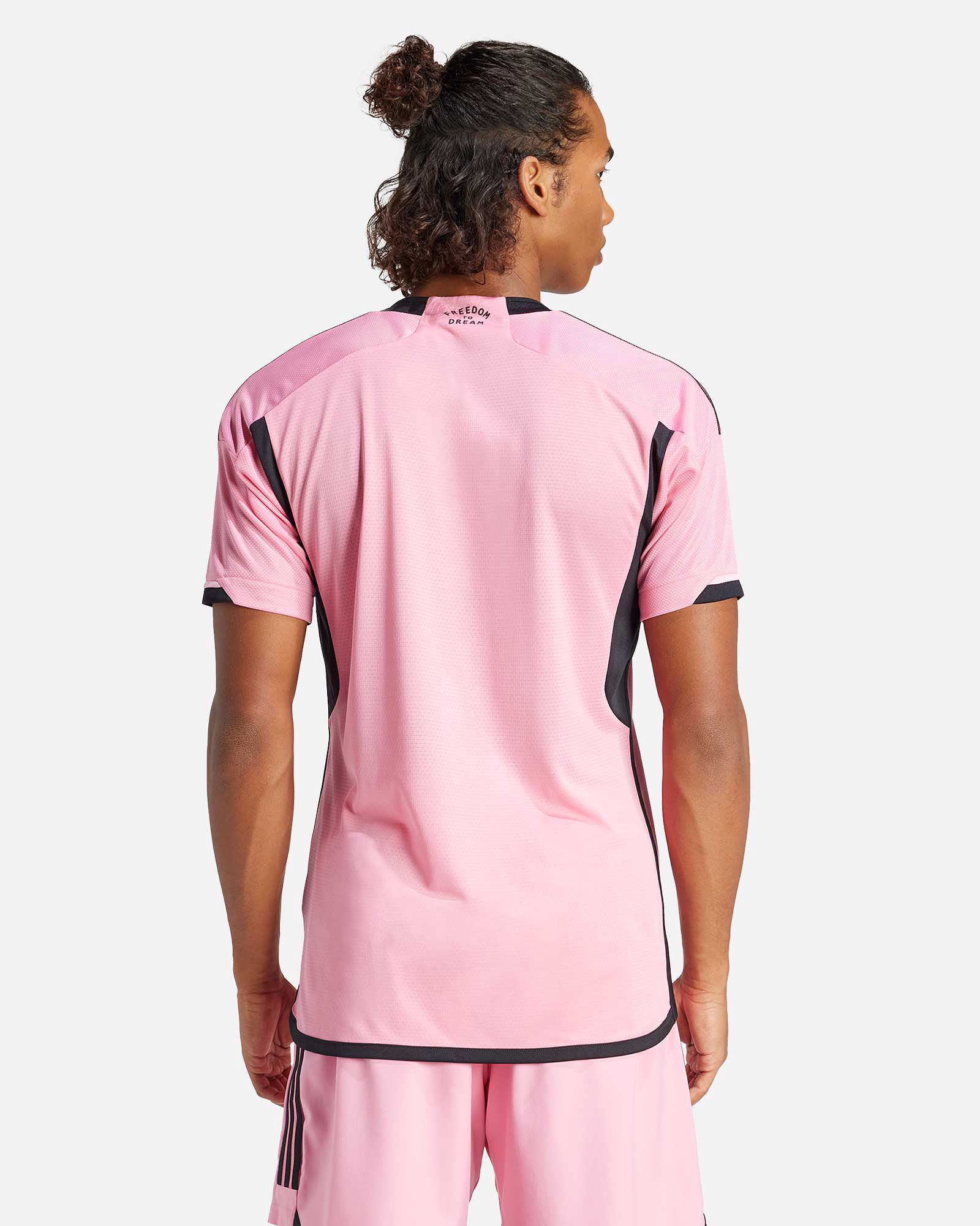 Camiseta 1ª Inter Miami 2024/2025 Authentic - Fútbol Factory