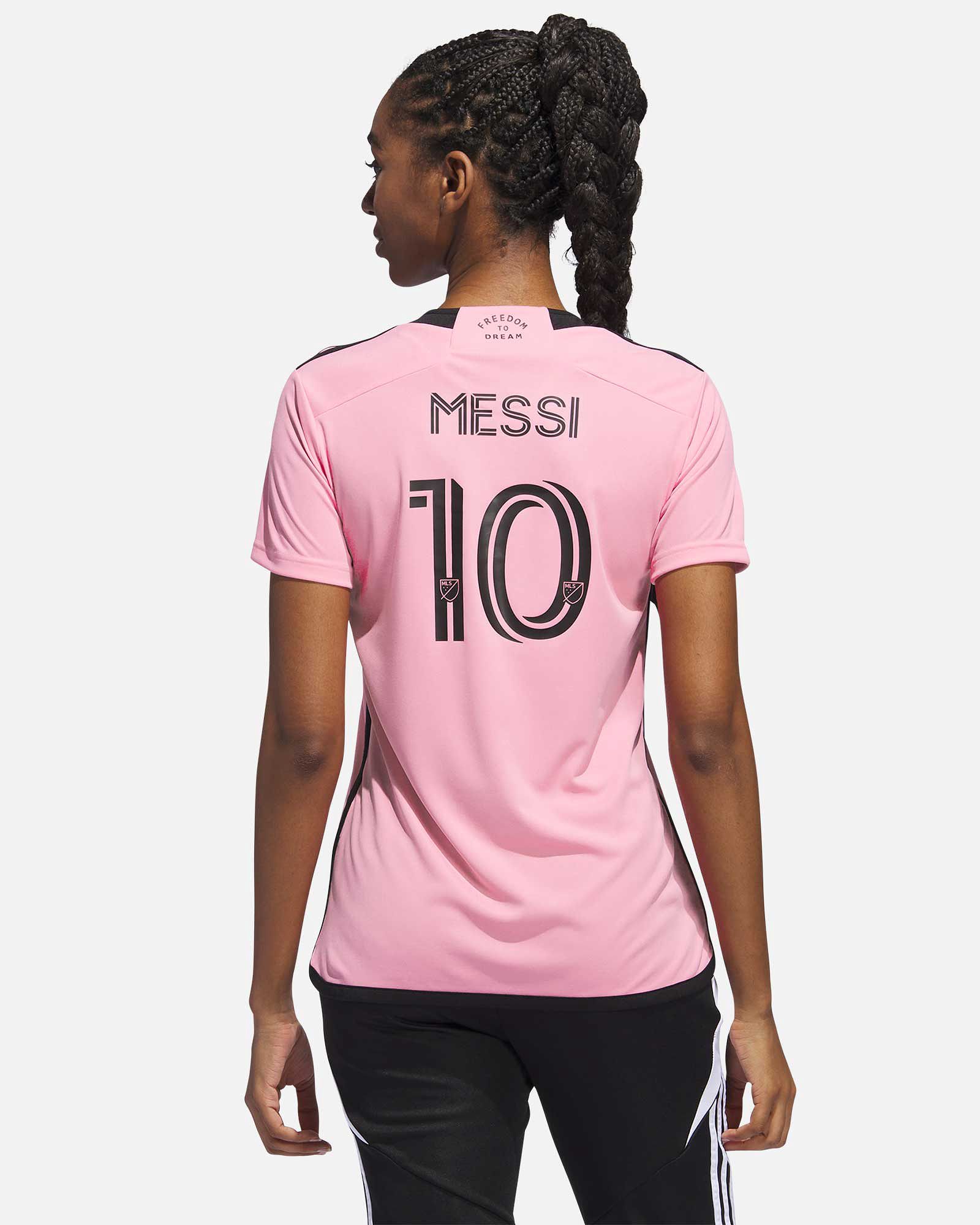 Camiseta 1ª Inter Miami 2024/2025 Authentic - Fútbol Factory