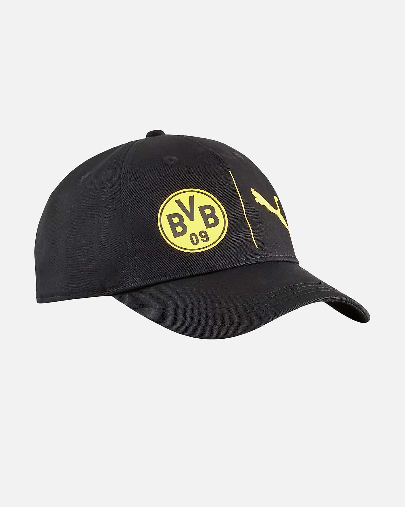 Gorra Borussia Dortmund 2024/2025 Fanwear - Fútbol Factory