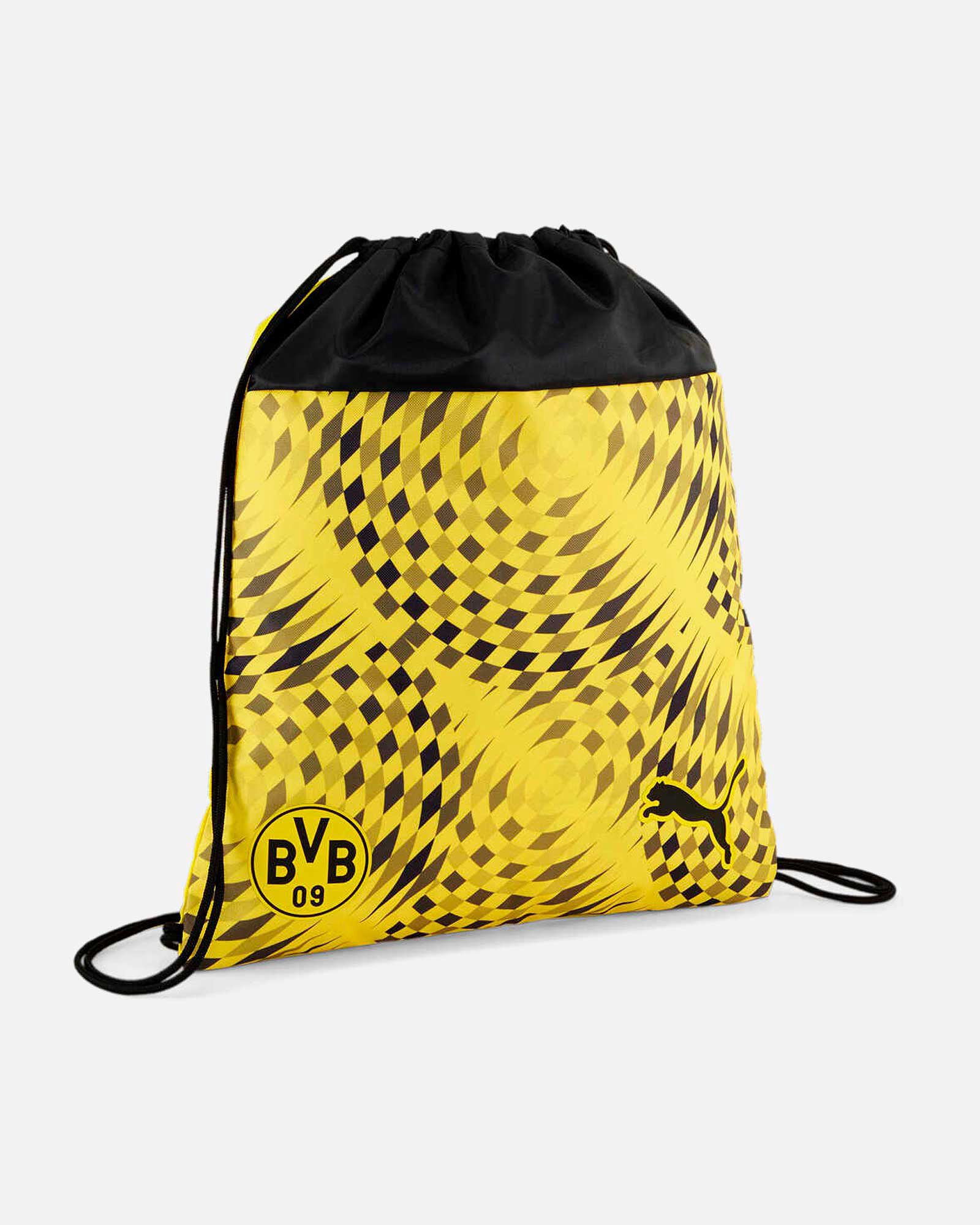 Gymsack Borussia Dortmund 2024/2025 Fan - Fútbol Factory