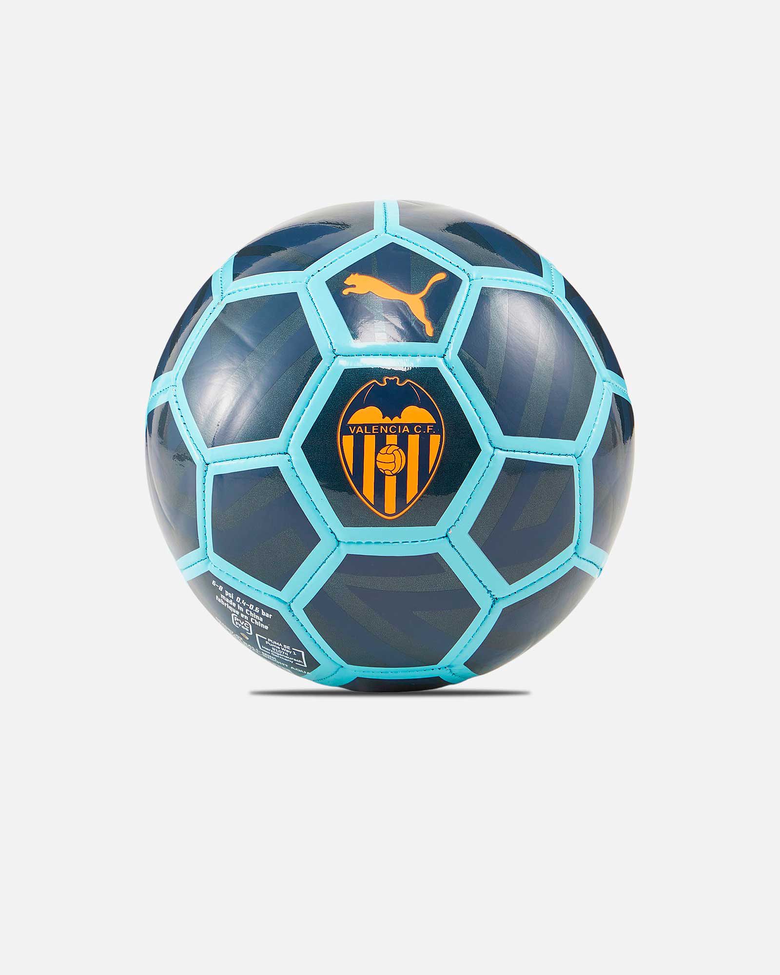 Mini balón Valencia CF 2024/2025 - Fútbol Factory