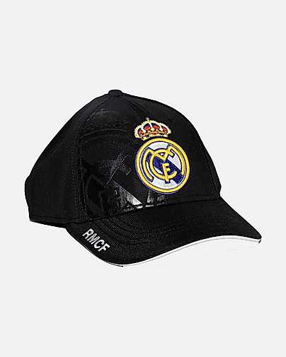 Gorra Real Madrid 2023/2024