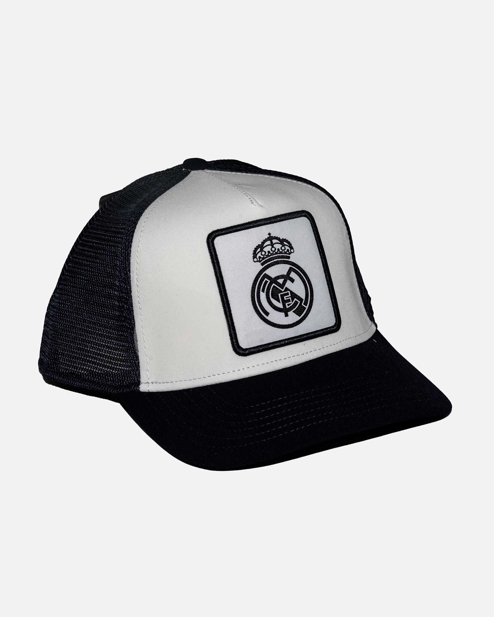 Gorra Real Madrid 2023/2024 - Fútbol Factory
