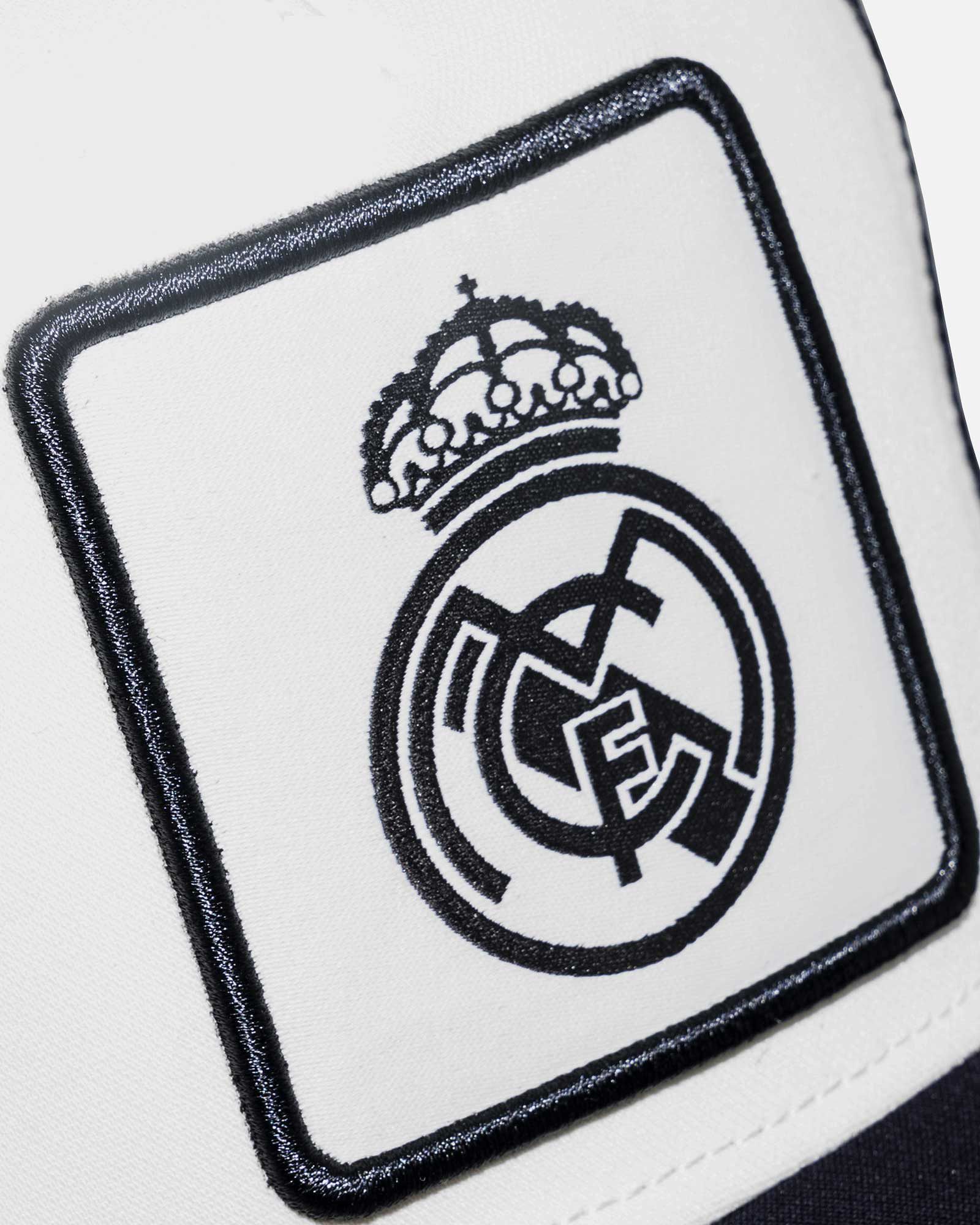 Gorra Real Madrid 2023/2024 - Fútbol Factory