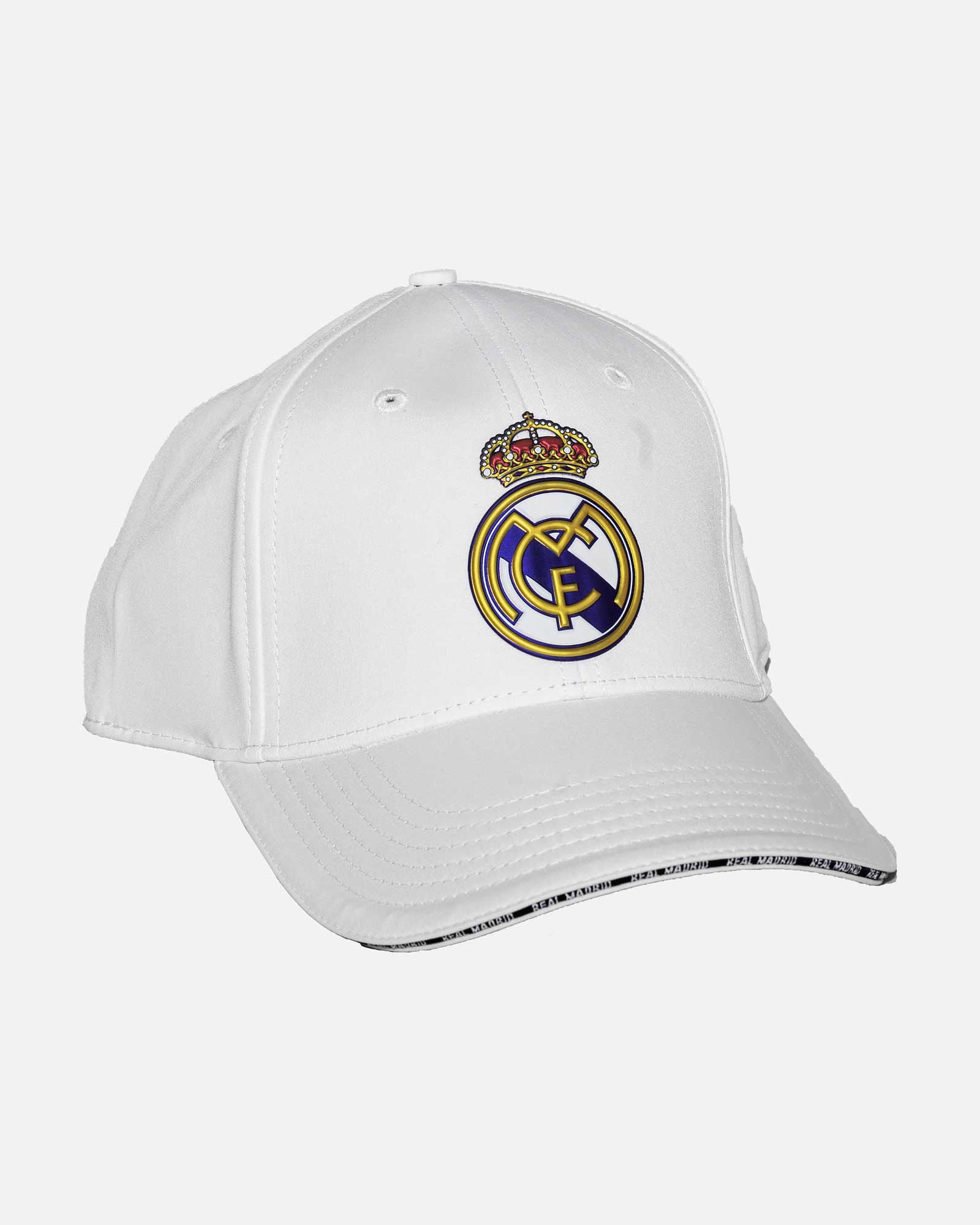 Gorra Real Madrid 2023/2024 - Fútbol Factory