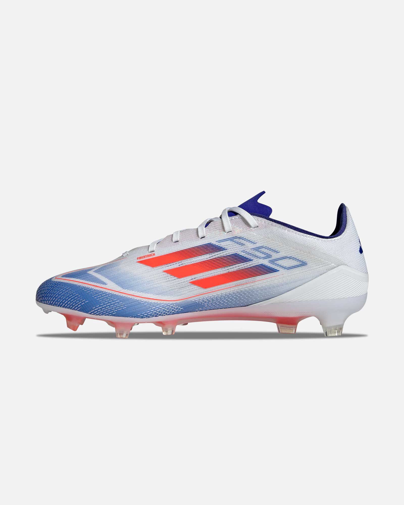 Botas adidas F50 Pro FG - Fútbol Factory