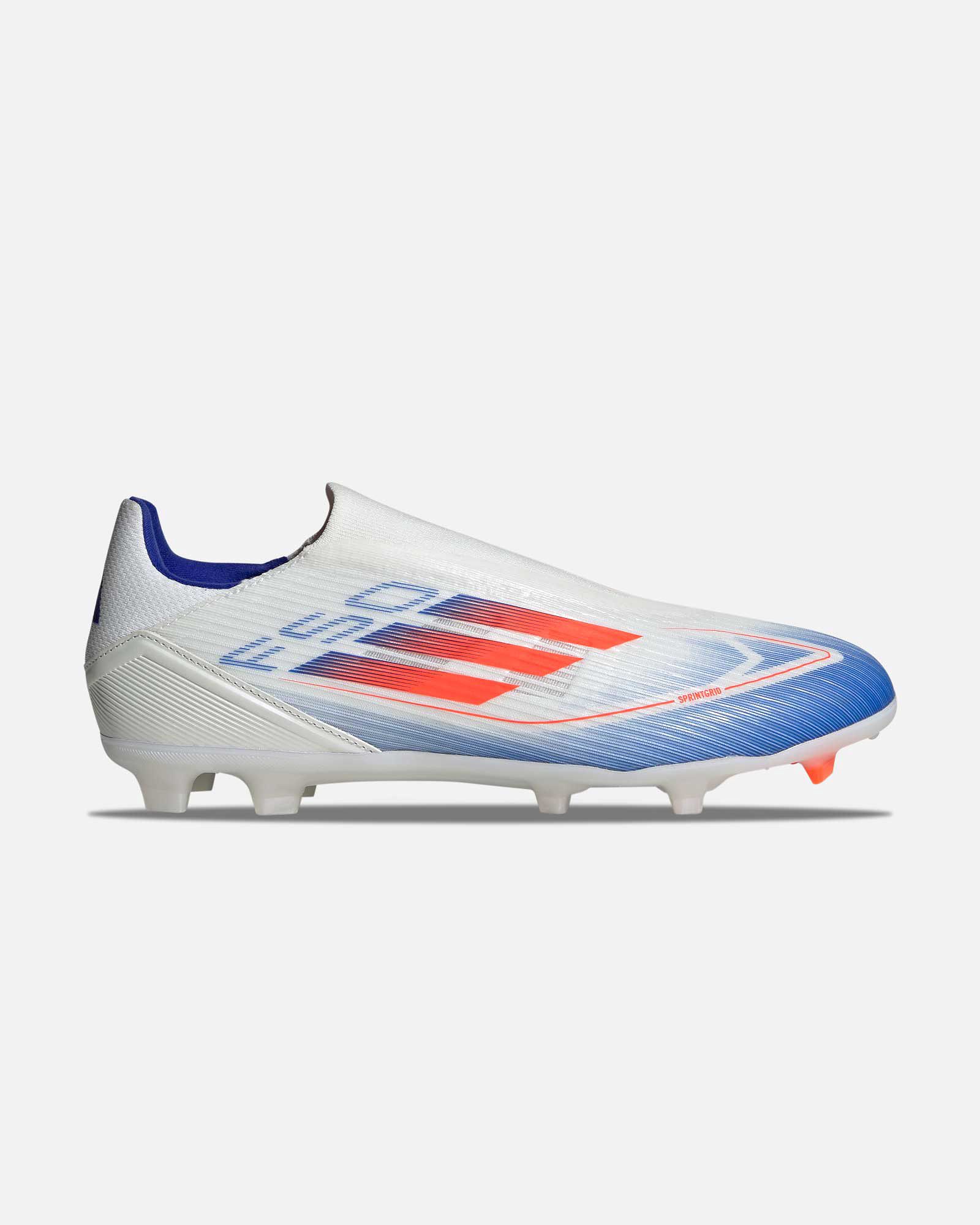 Botas adidas F50 League FG/MG LL - Fútbol Factory