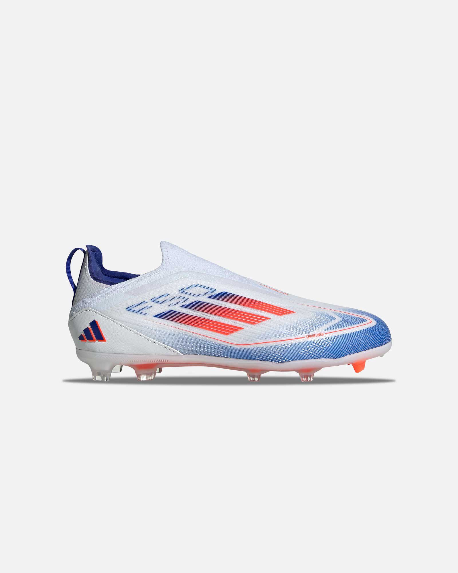 Botas adidas F50 Pro LL FG - Fútbol Factory