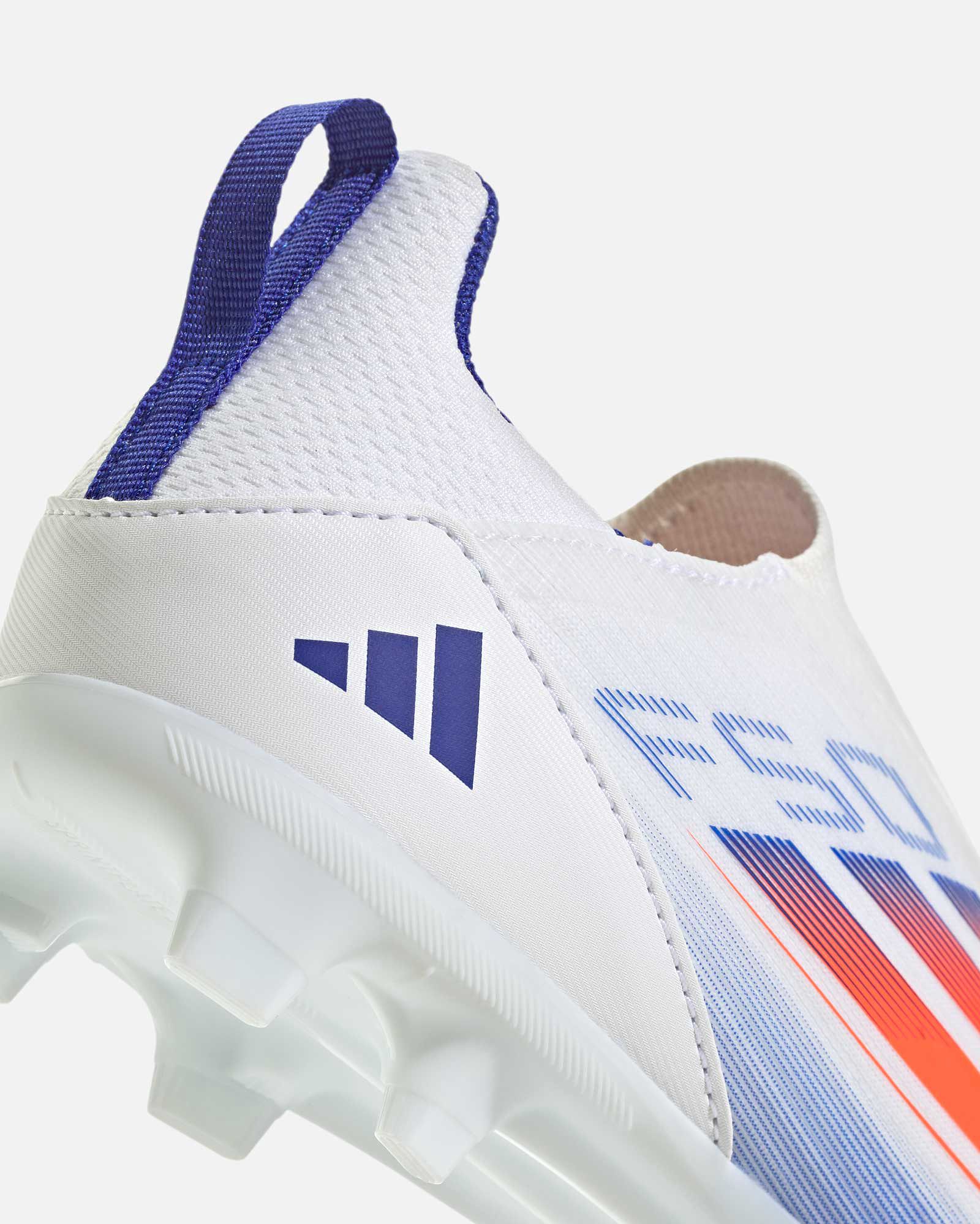 Botas adidas F50 League FG/MG LL - Fútbol Factory