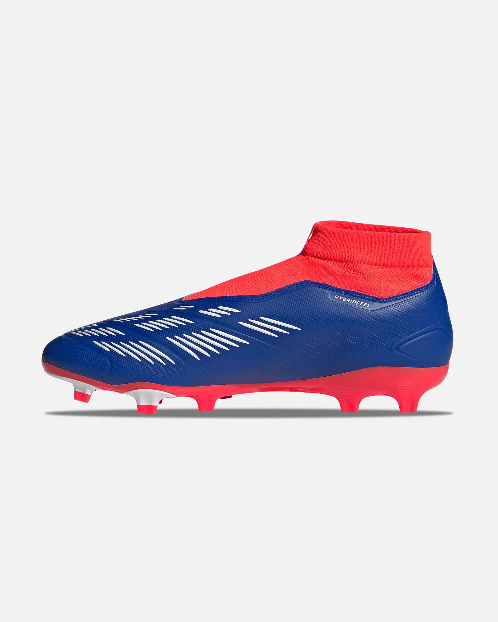 Botas adidas Predator 24 League FG LL - Fútbol Factory