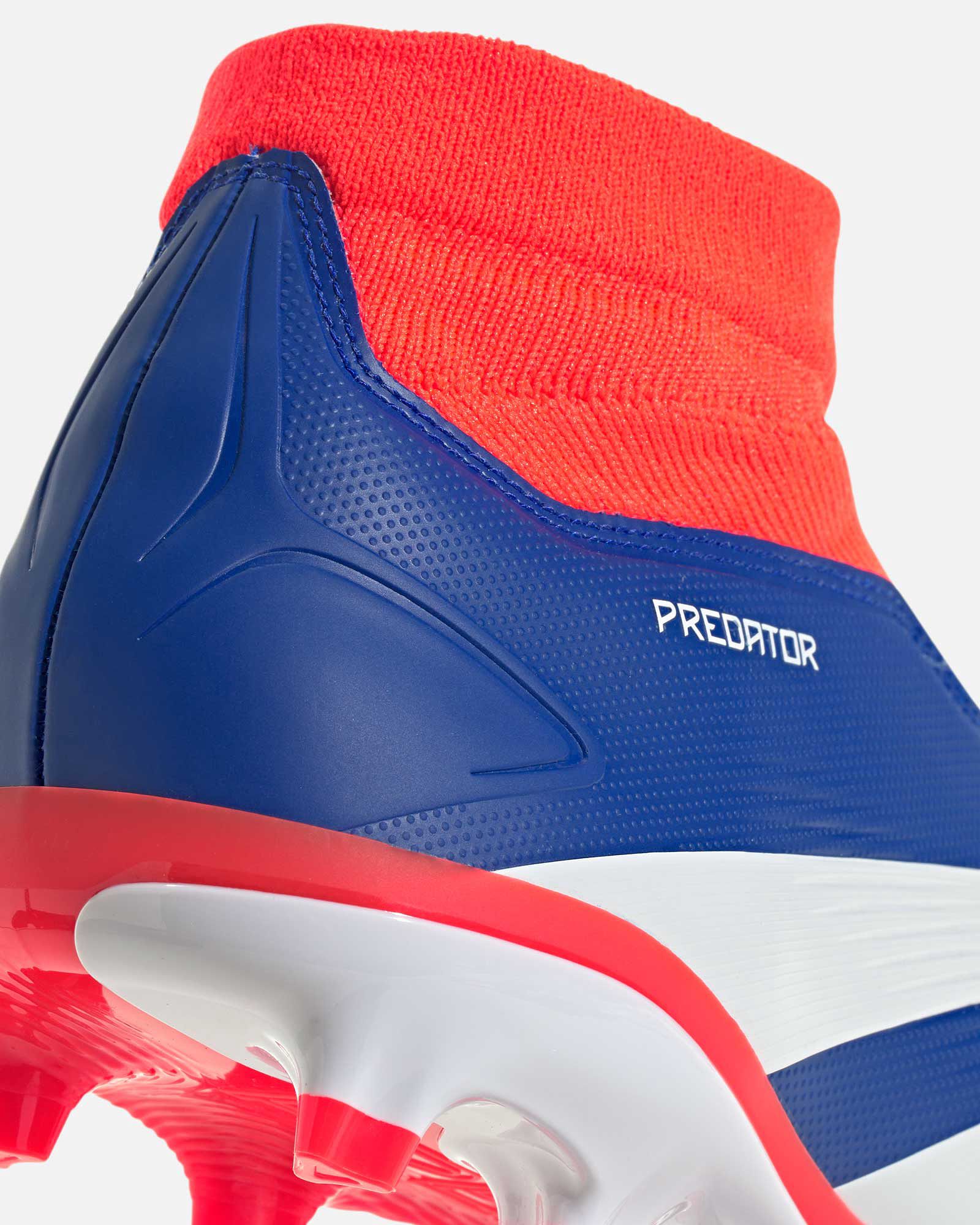 Botas adidas Predator 24 League FG LL - Fútbol Factory