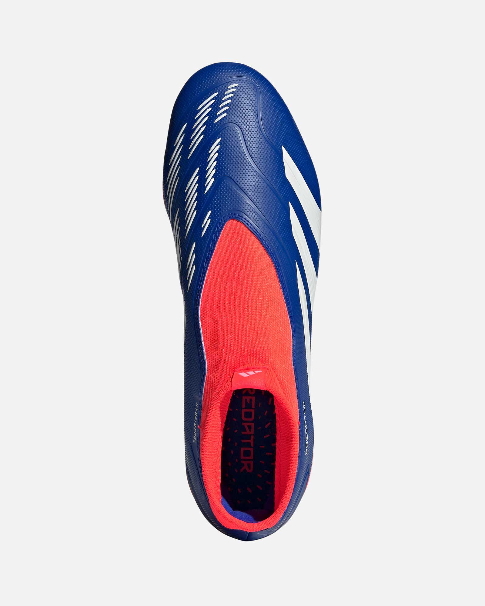 Botas adidas Predator 24 League FG LL - Fútbol Factory