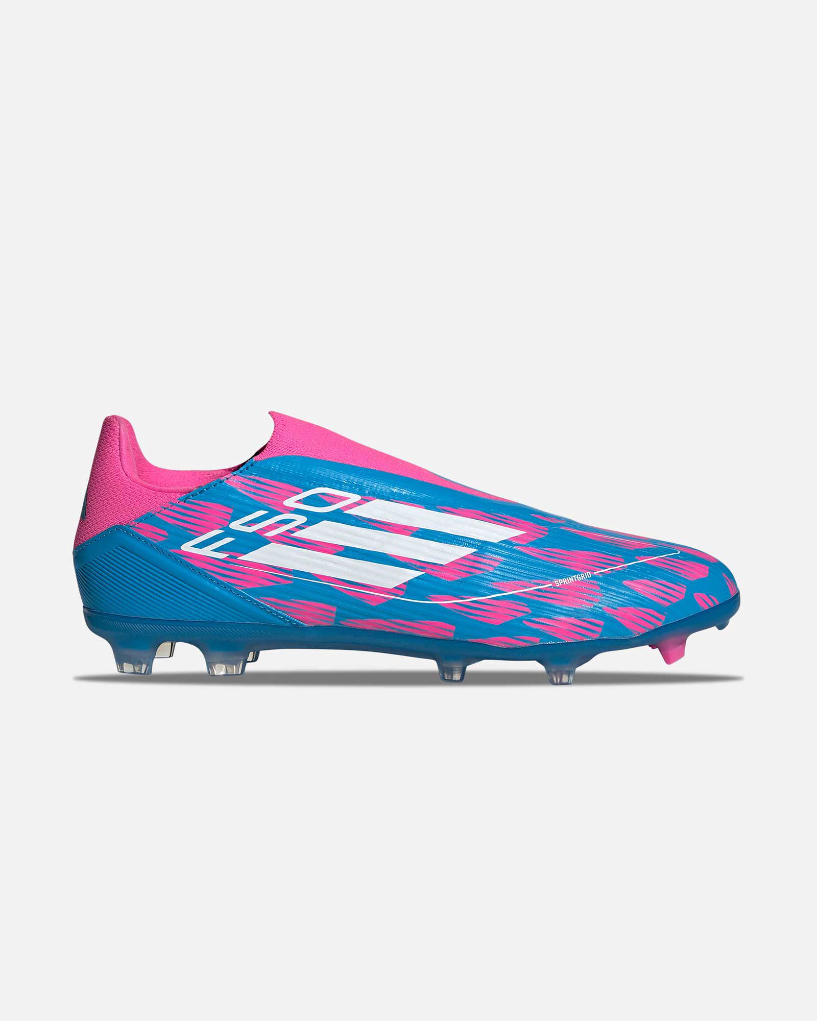 Botas adidas F50 League FG/MG LL - Fútbol Factory