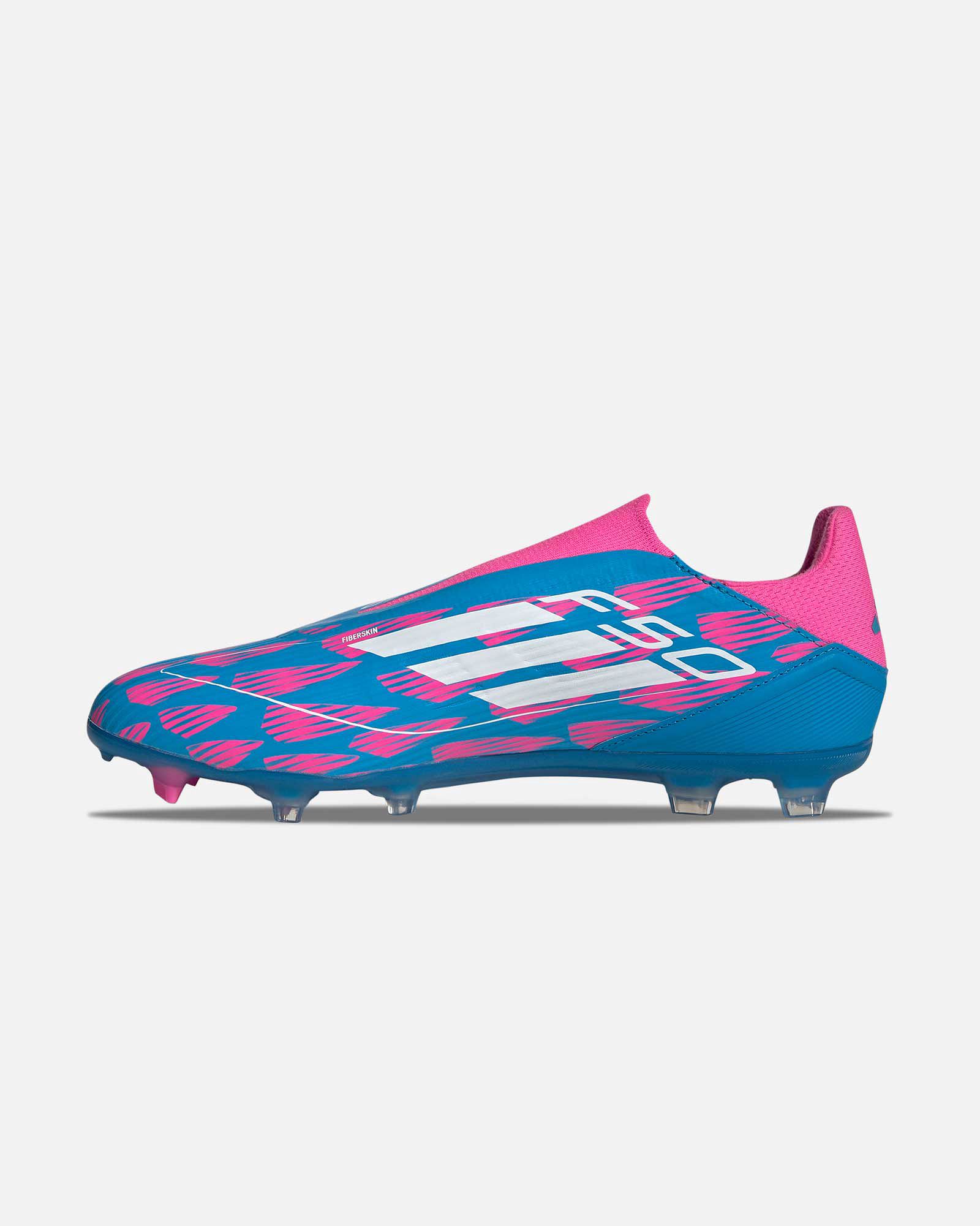 Botas adidas F50 League FG/MG LL - Fútbol Factory