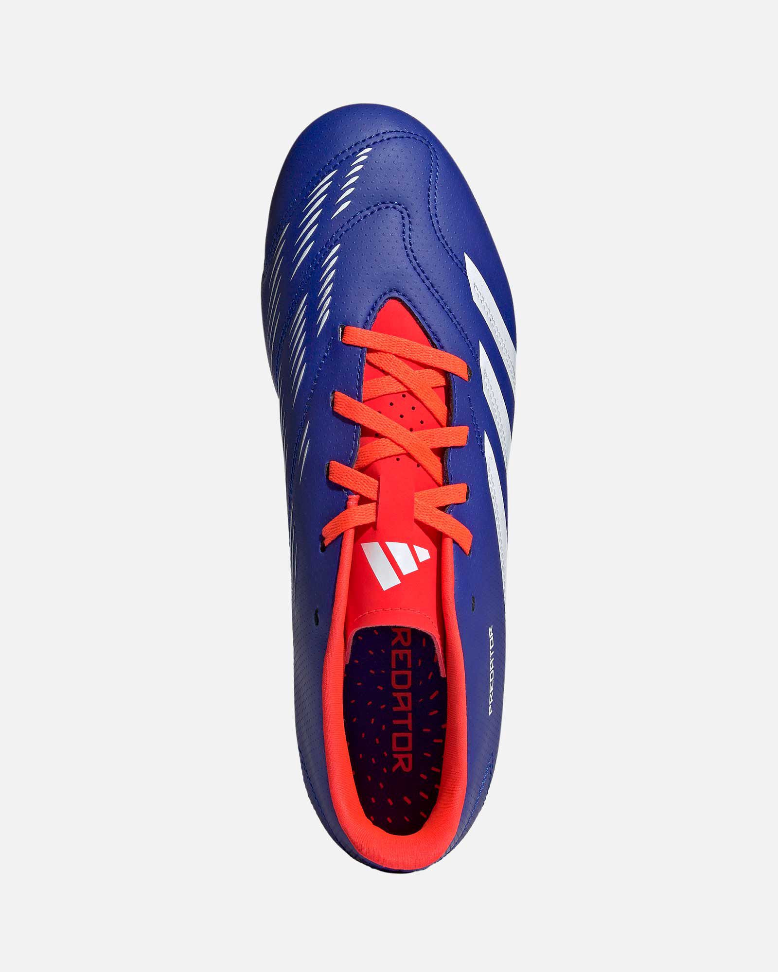 Botas adidas Predator Club FG - Fútbol Factory