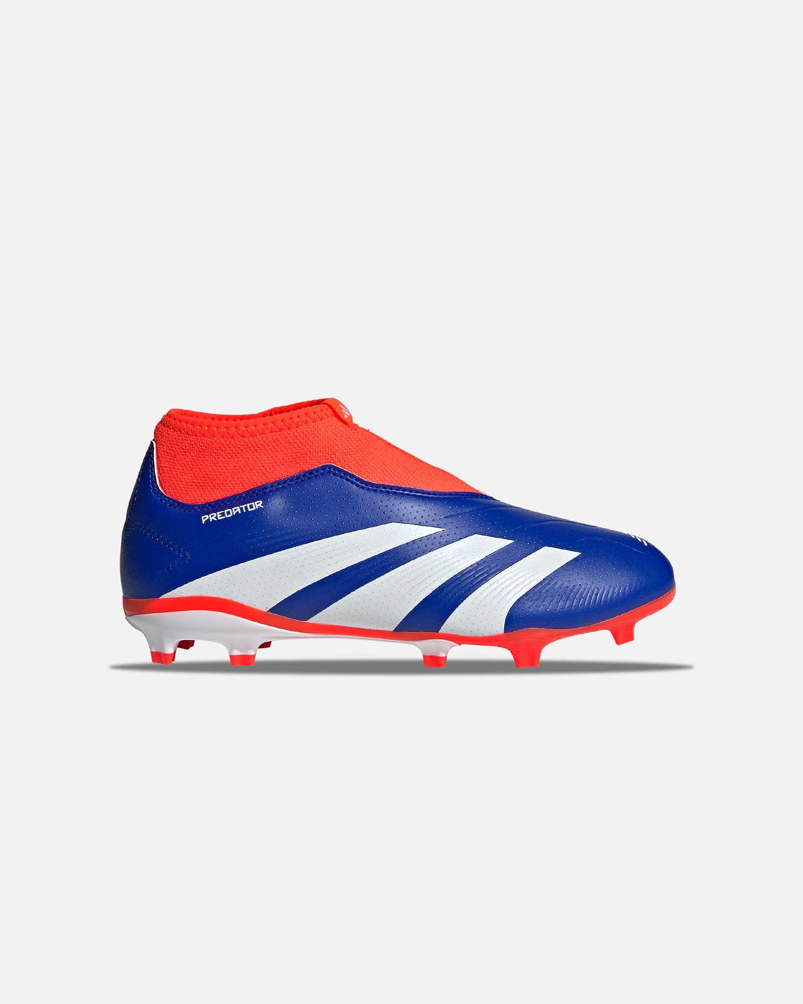 Botas adidas Predator 24 League FG LL - Fútbol Factory