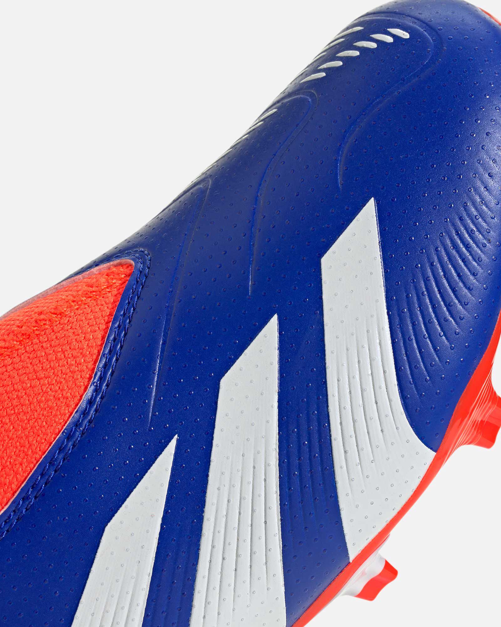 Botas adidas Predator 24 League FG LL - Fútbol Factory