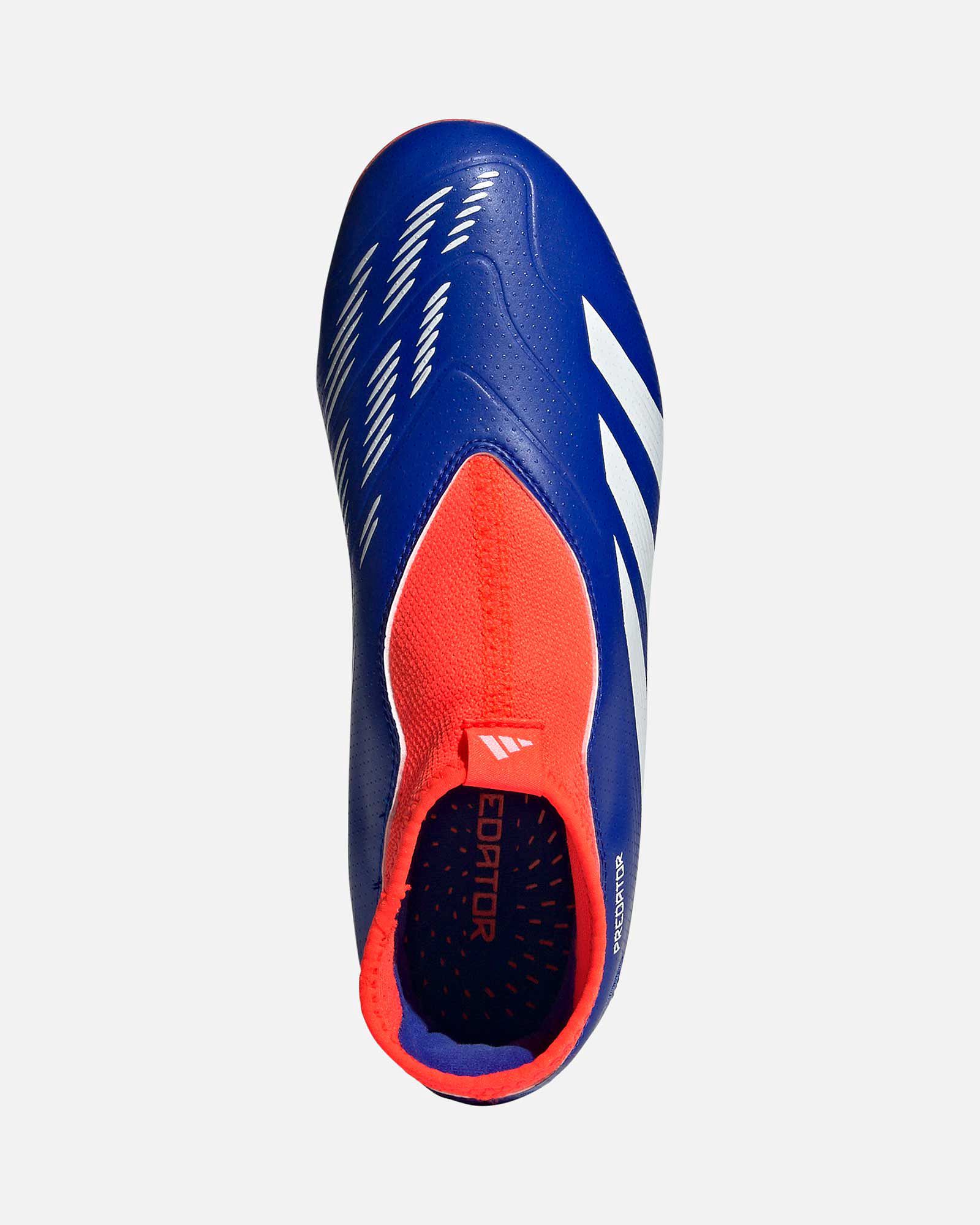 Botas adidas Predator 24 League FG LL - Fútbol Factory