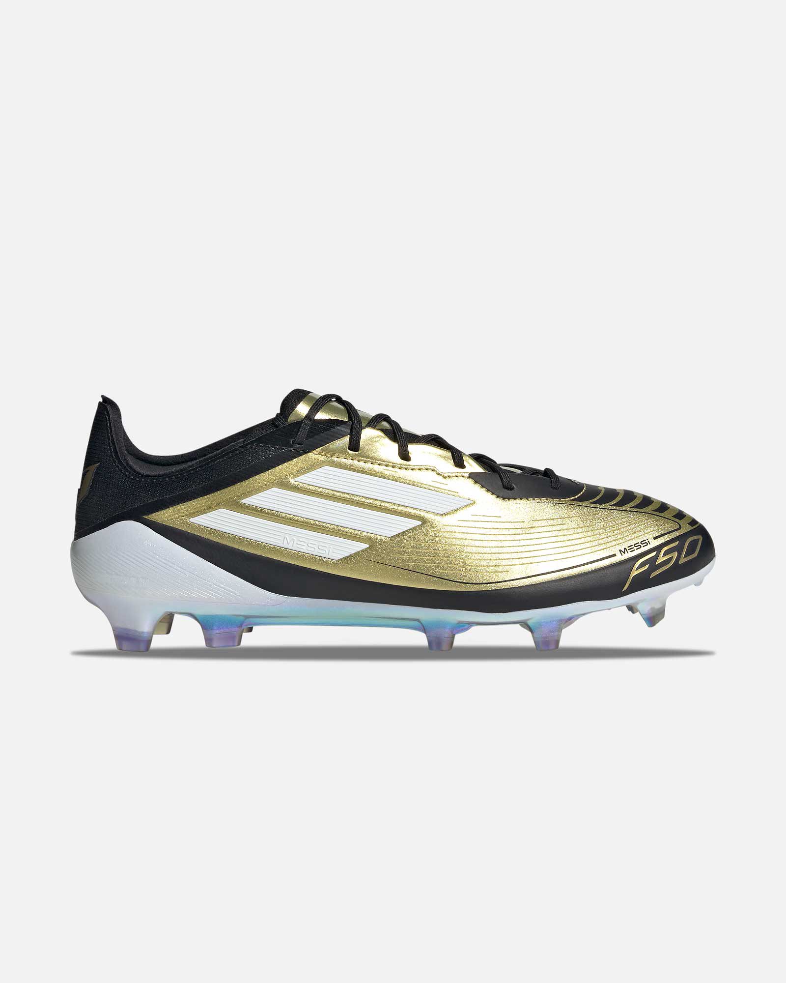 Botas de futbol adidas F50 Elite FG Messi para Unisex