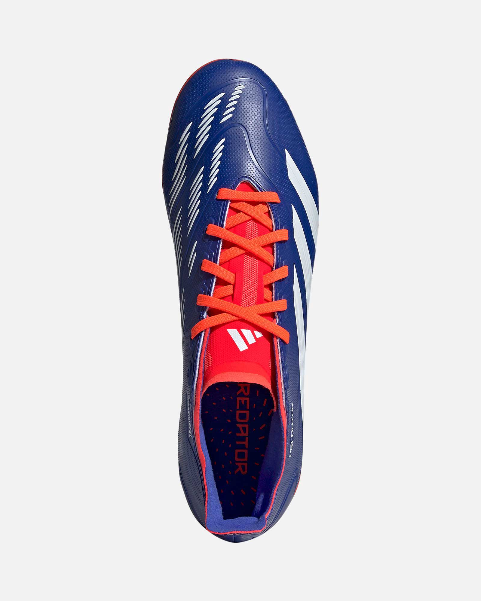 Botas adidas Predator 24 League MG - Fútbol Factory