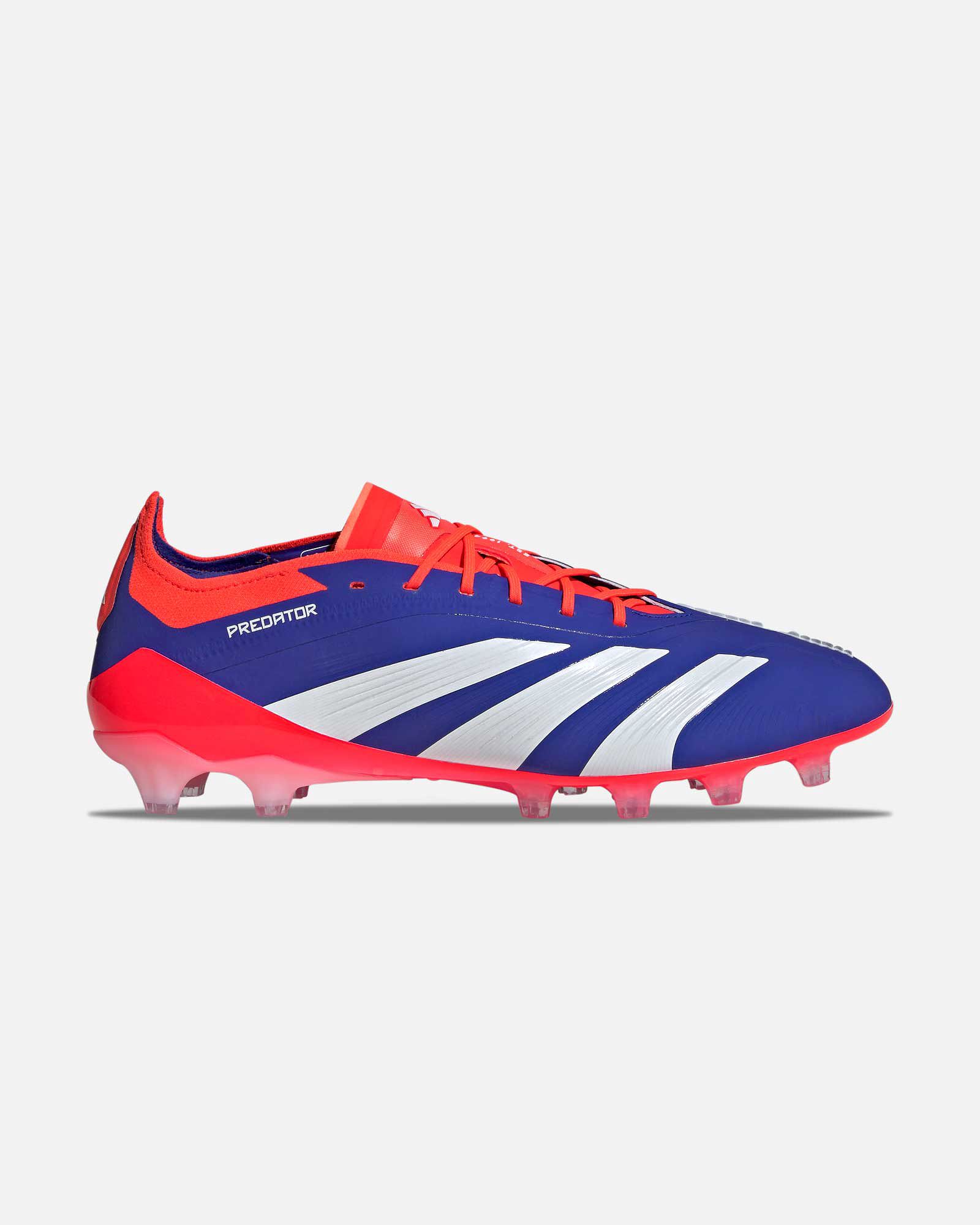 Botas adidas futbol predator best sale