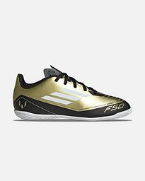 Zapatillas adidas F50 Club IN Messi