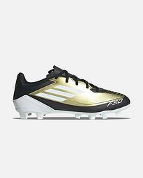 Botas adidas F50 Club FxG Messi