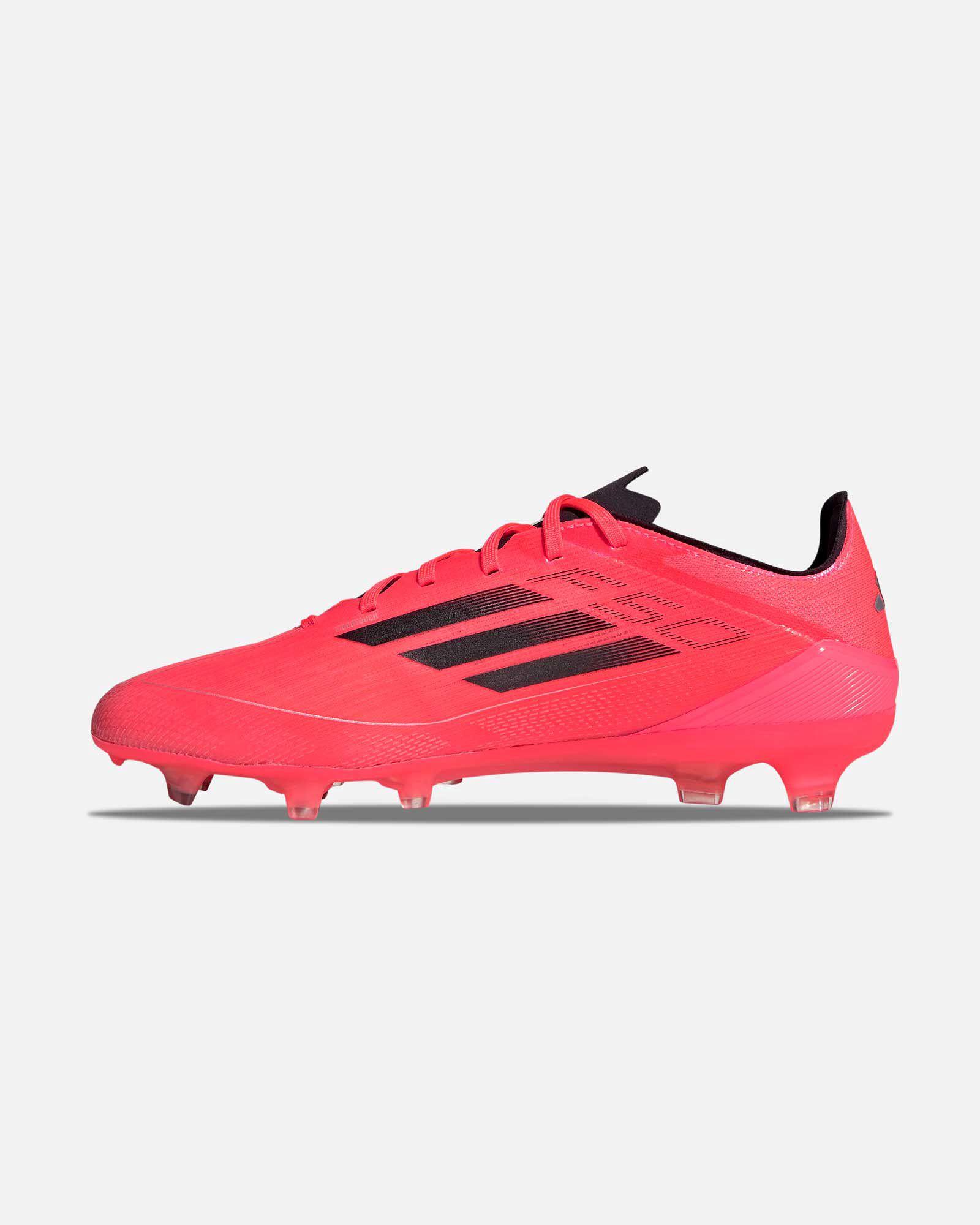 Botas adidas F50 Pro FG  - Fútbol Factory