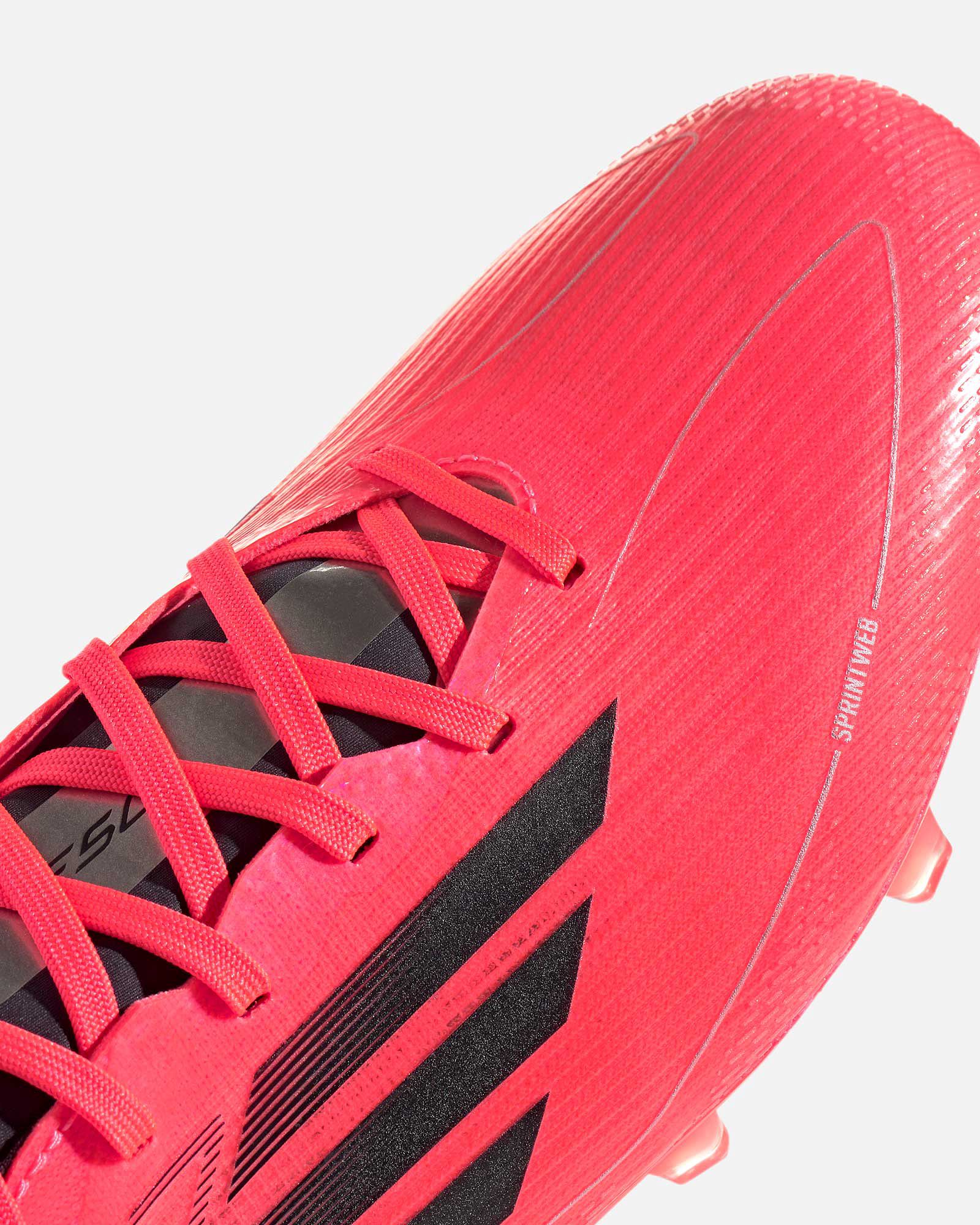 Botas adidas F50 Pro FG  - Fútbol Factory