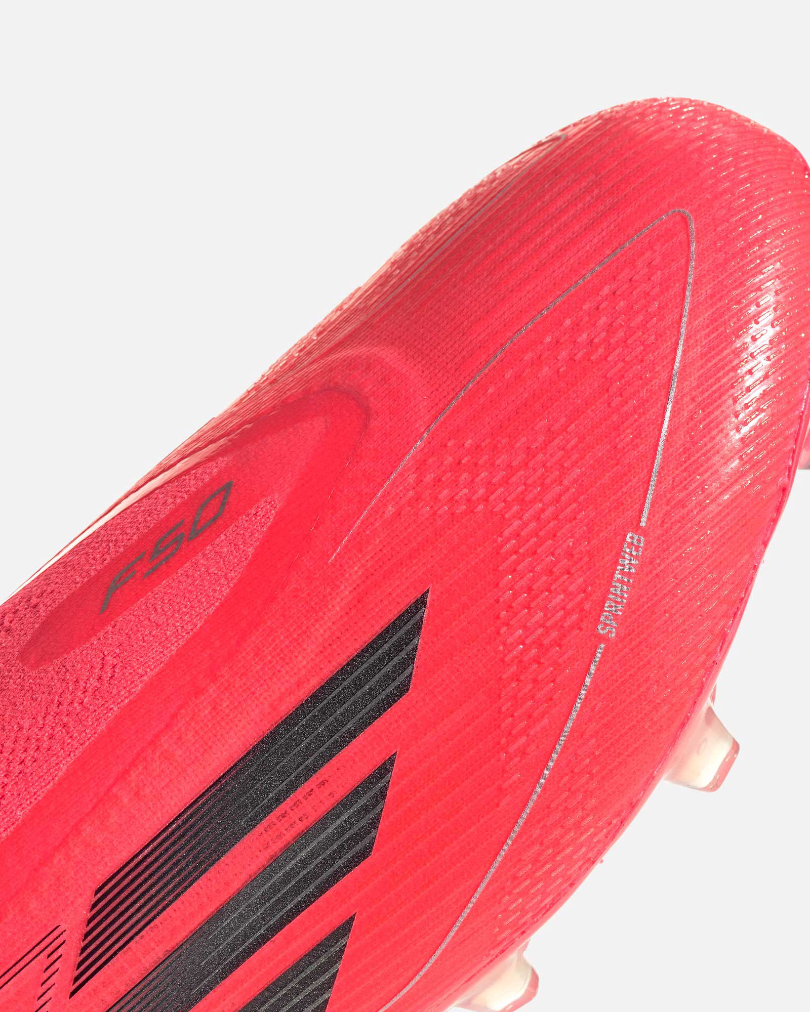 Botas adidas F50 Elite FG LL - Fútbol Factory