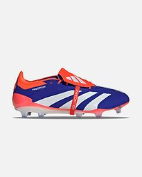 Botas adidas Predator Elite Tongue FG