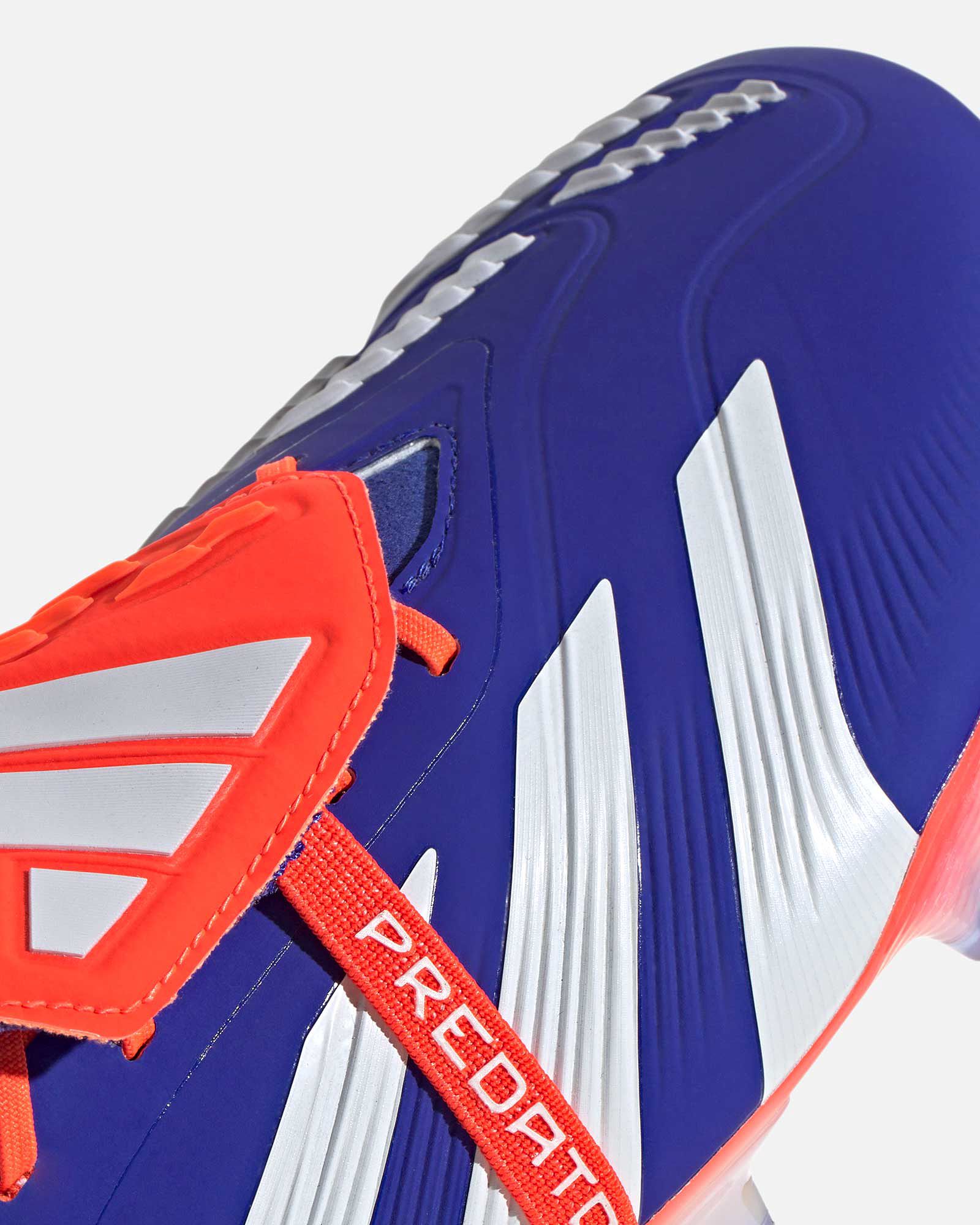 Botas adidas Predator Elite Tongue FG - Fútbol Factory