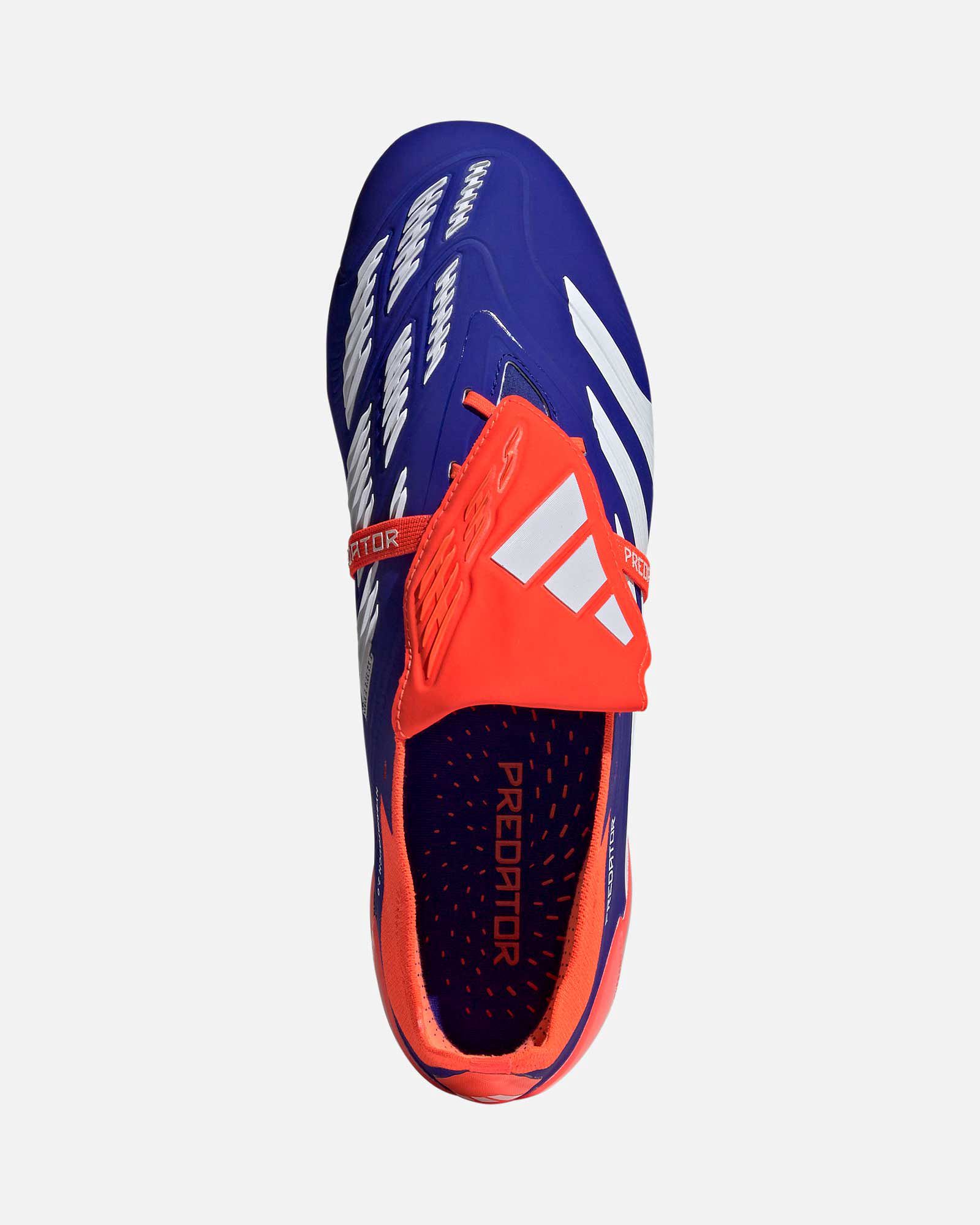 Botas adidas Predator Elite Tongue FG - Fútbol Factory