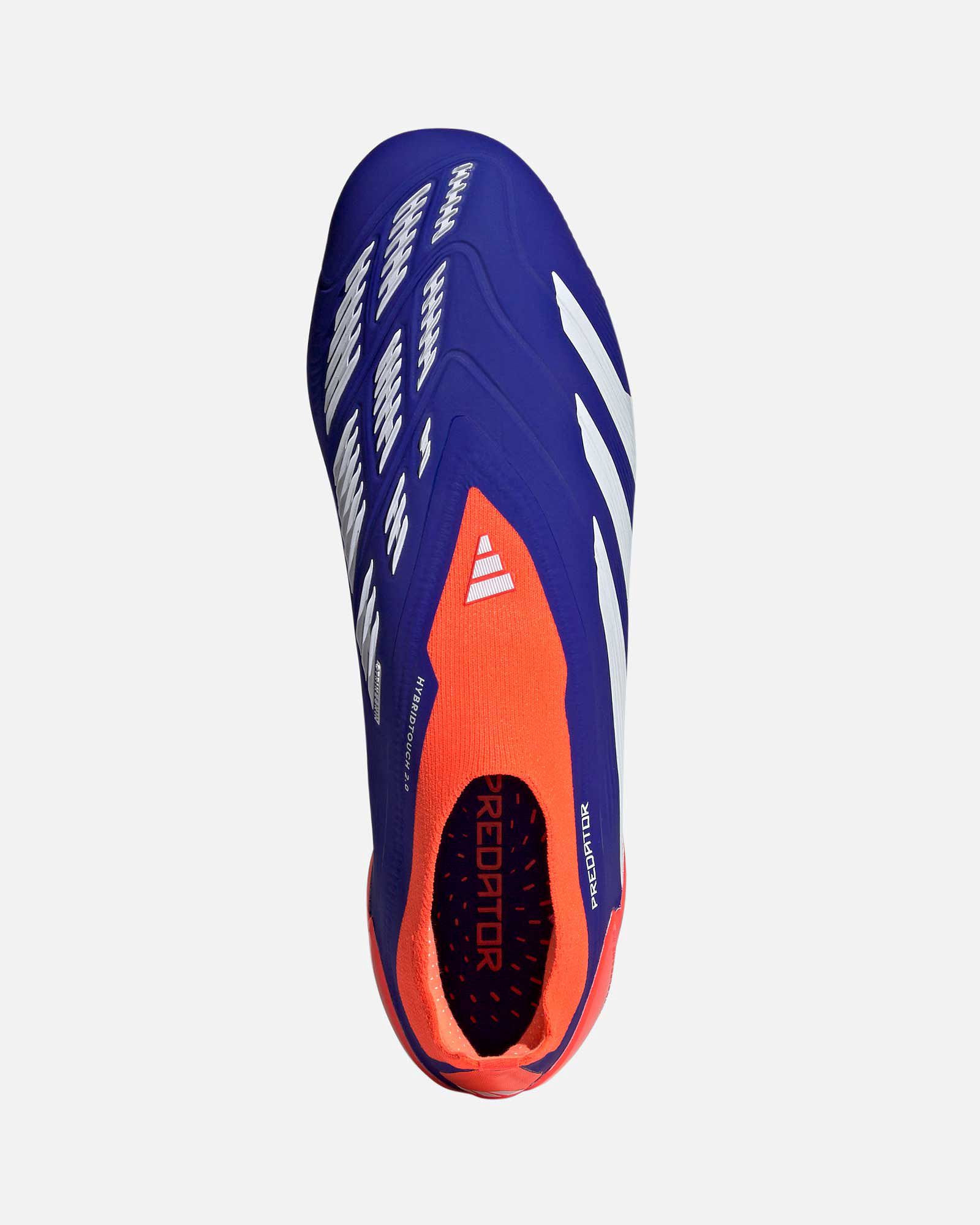 Botas adidas Predator 24 Elite FG LL - Fútbol Factory