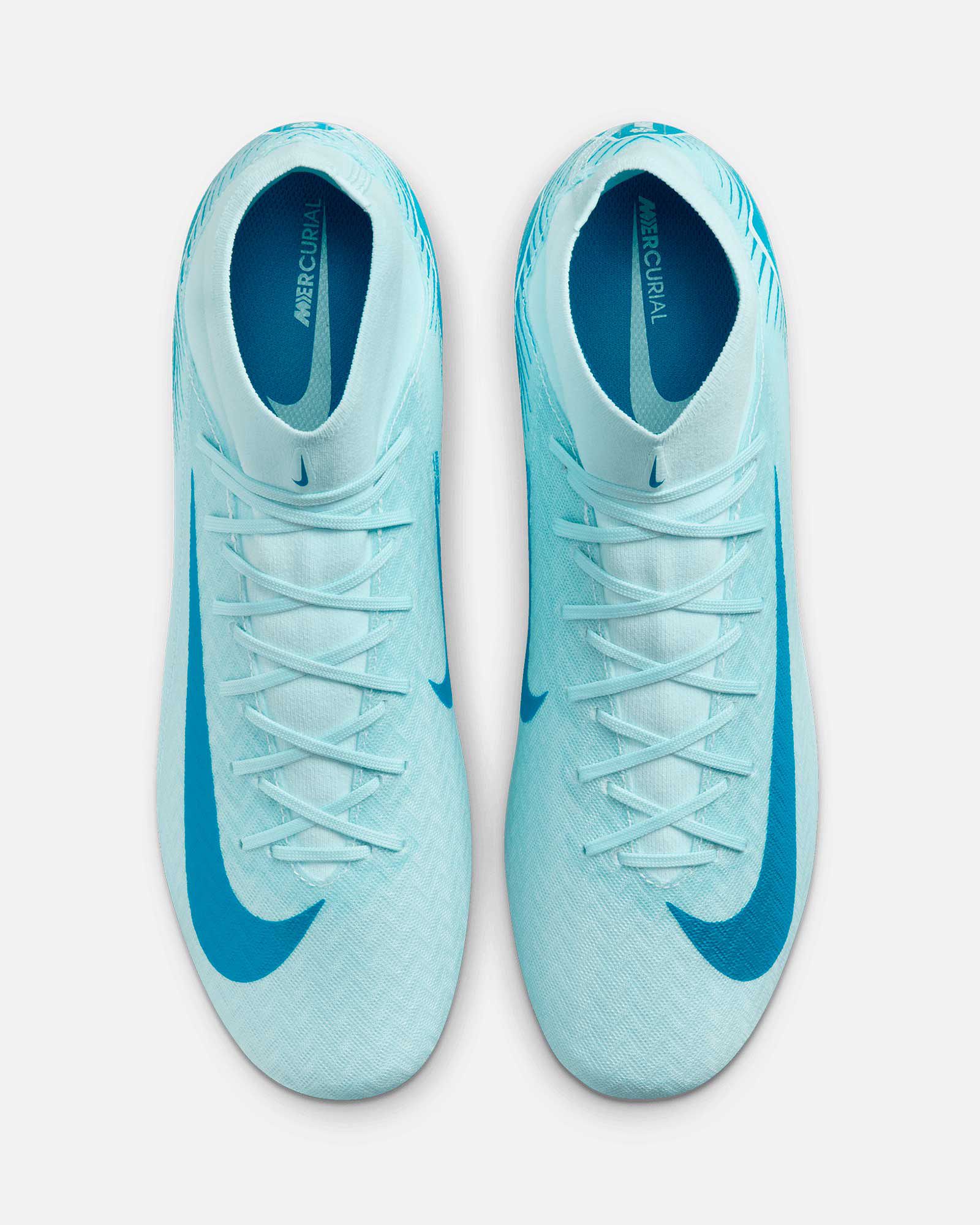 Botas Nike Zoom Mercurial Superfly 10 Academy FG/MG - Fútbol Factory