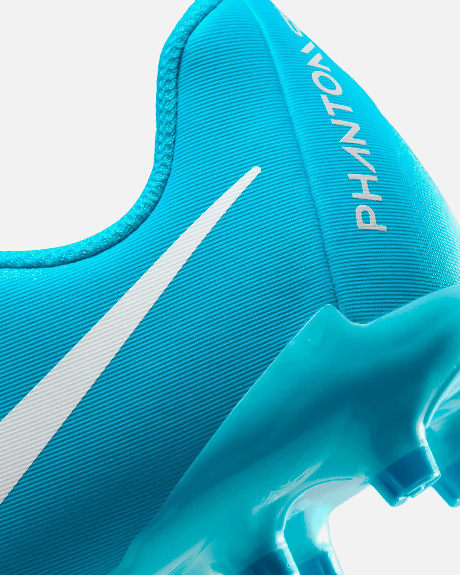 Botas Nike Phantom GX II Academy FG/MG - Fútbol Factory