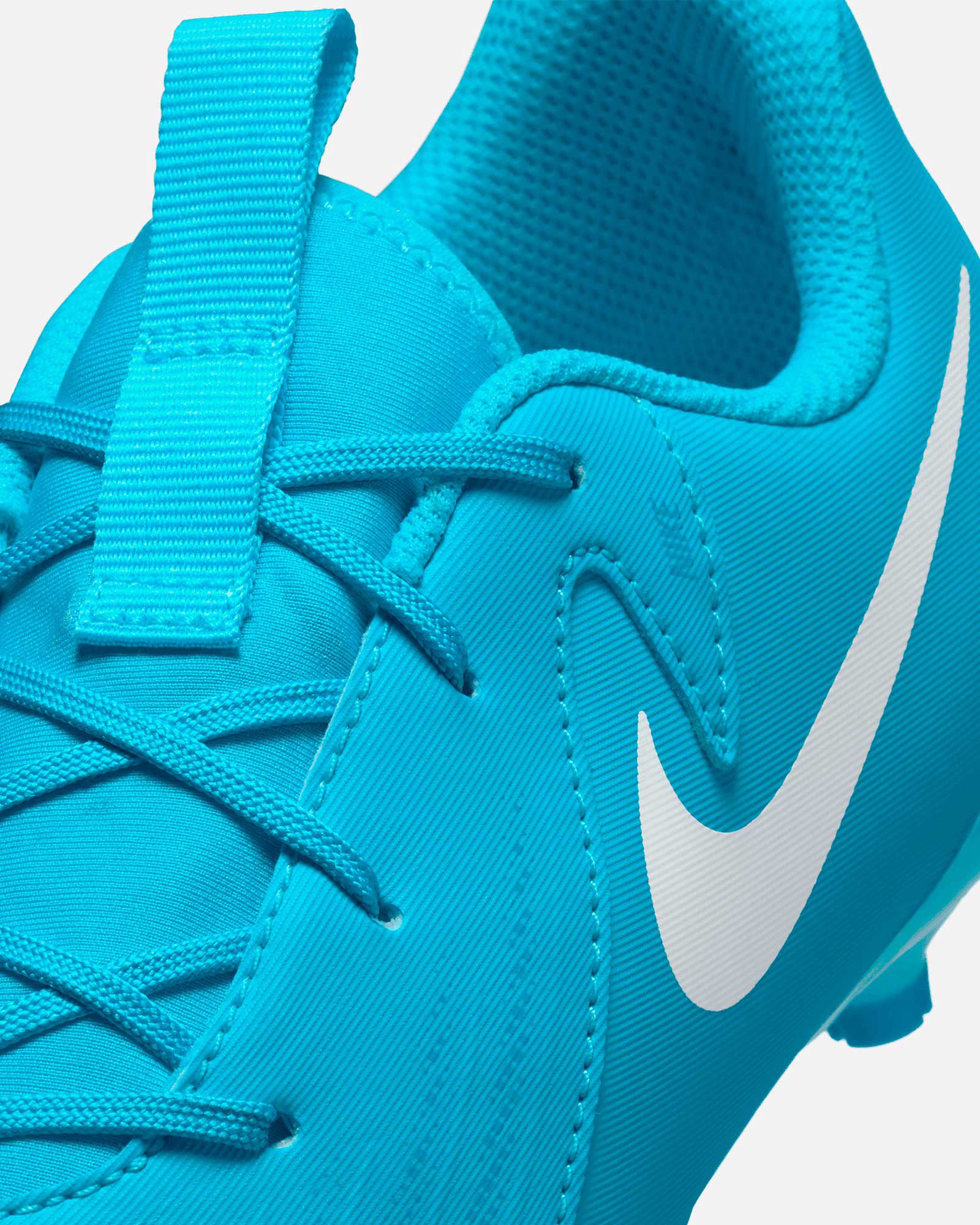 Botas Nike Phantom GX II Academy FG/MG - Fútbol Factory