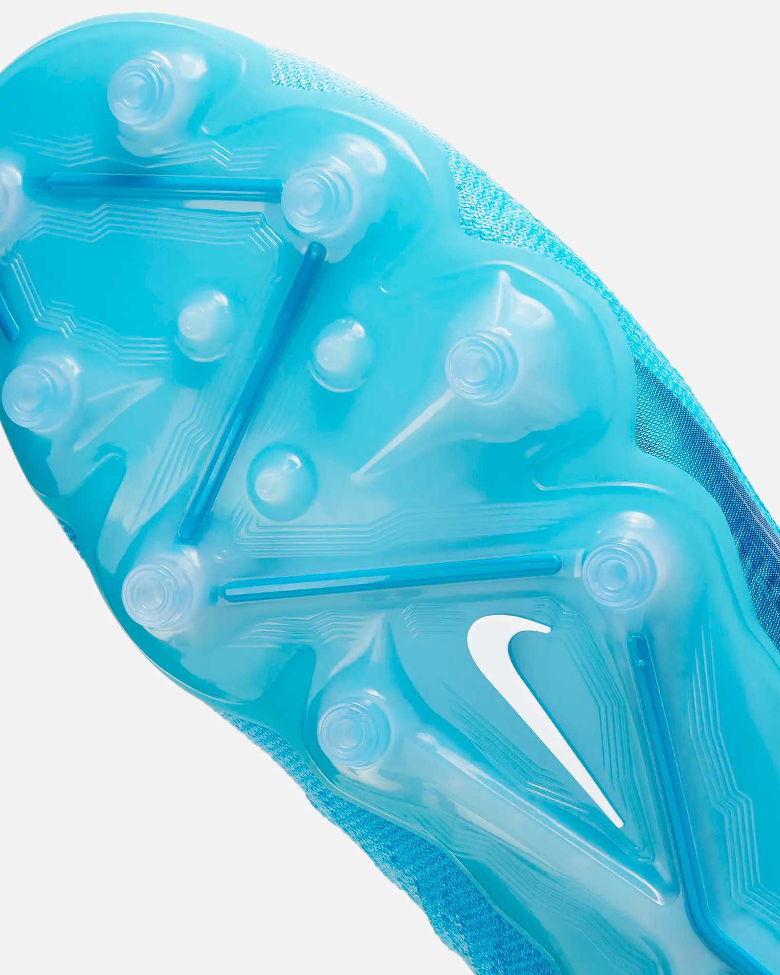 Botas Nike Phantom GX II Elite AG - Fútbol Factory