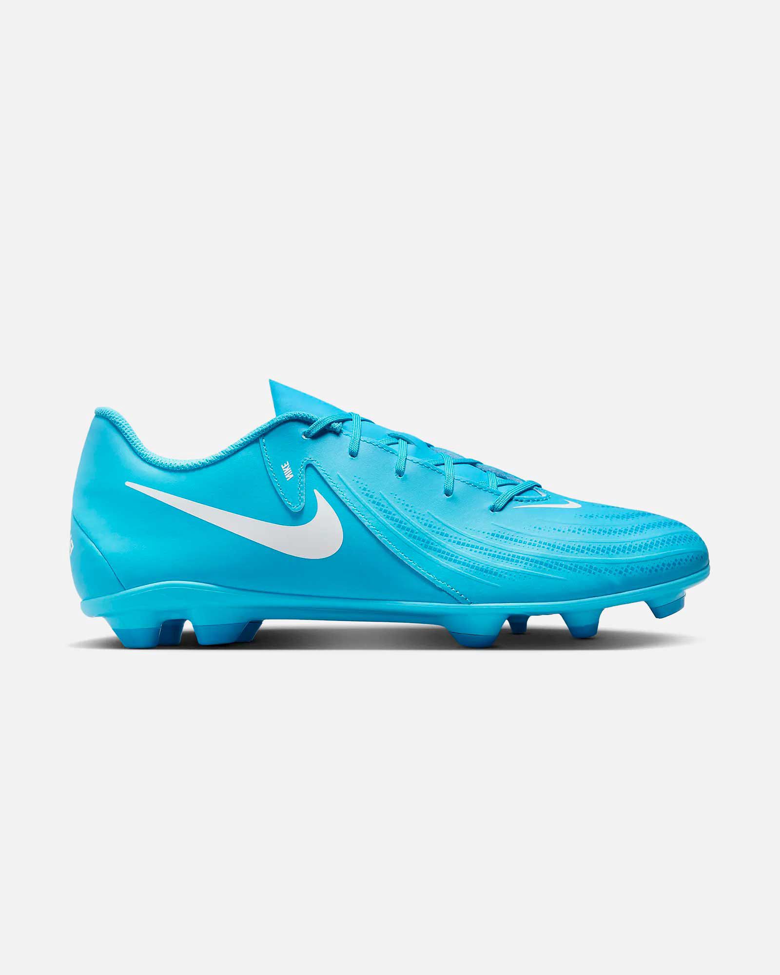 Botas Nike Phantom GX II Club FG/MG - Fútbol Factory