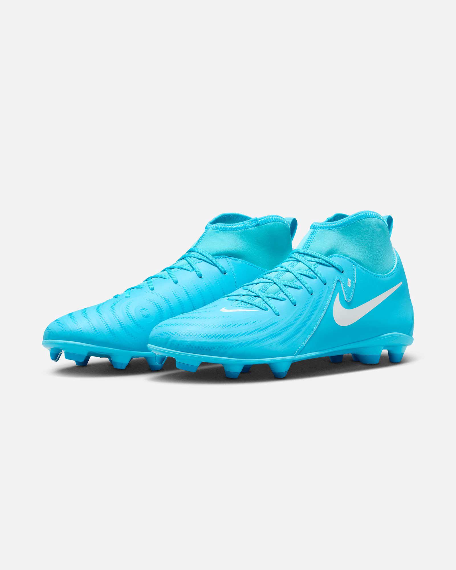 Botas Nike Phantom Luna II Club FG/MG - Fútbol Factory