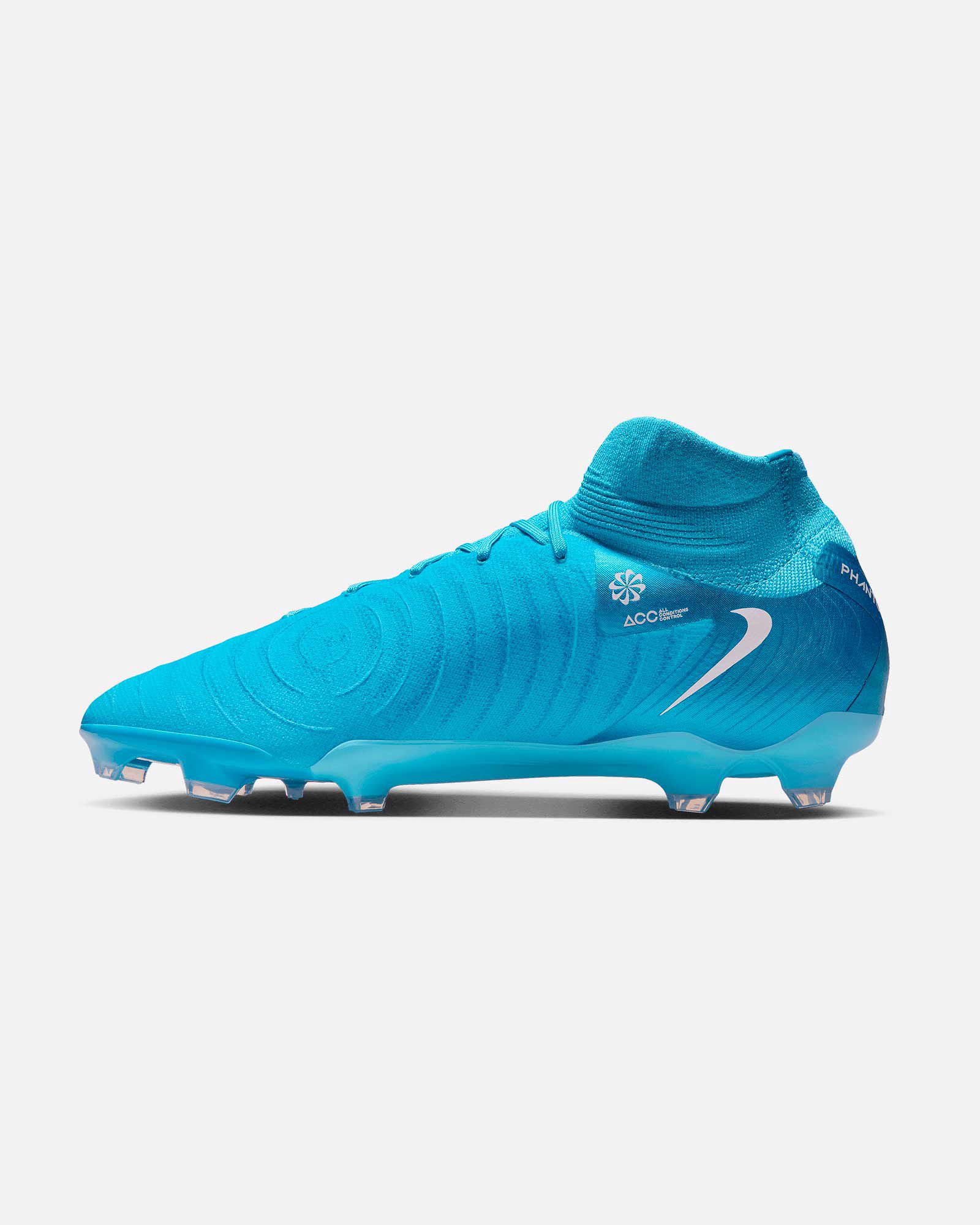 Botas Nike Phantom Luna Pro FG - Fútbol Factory