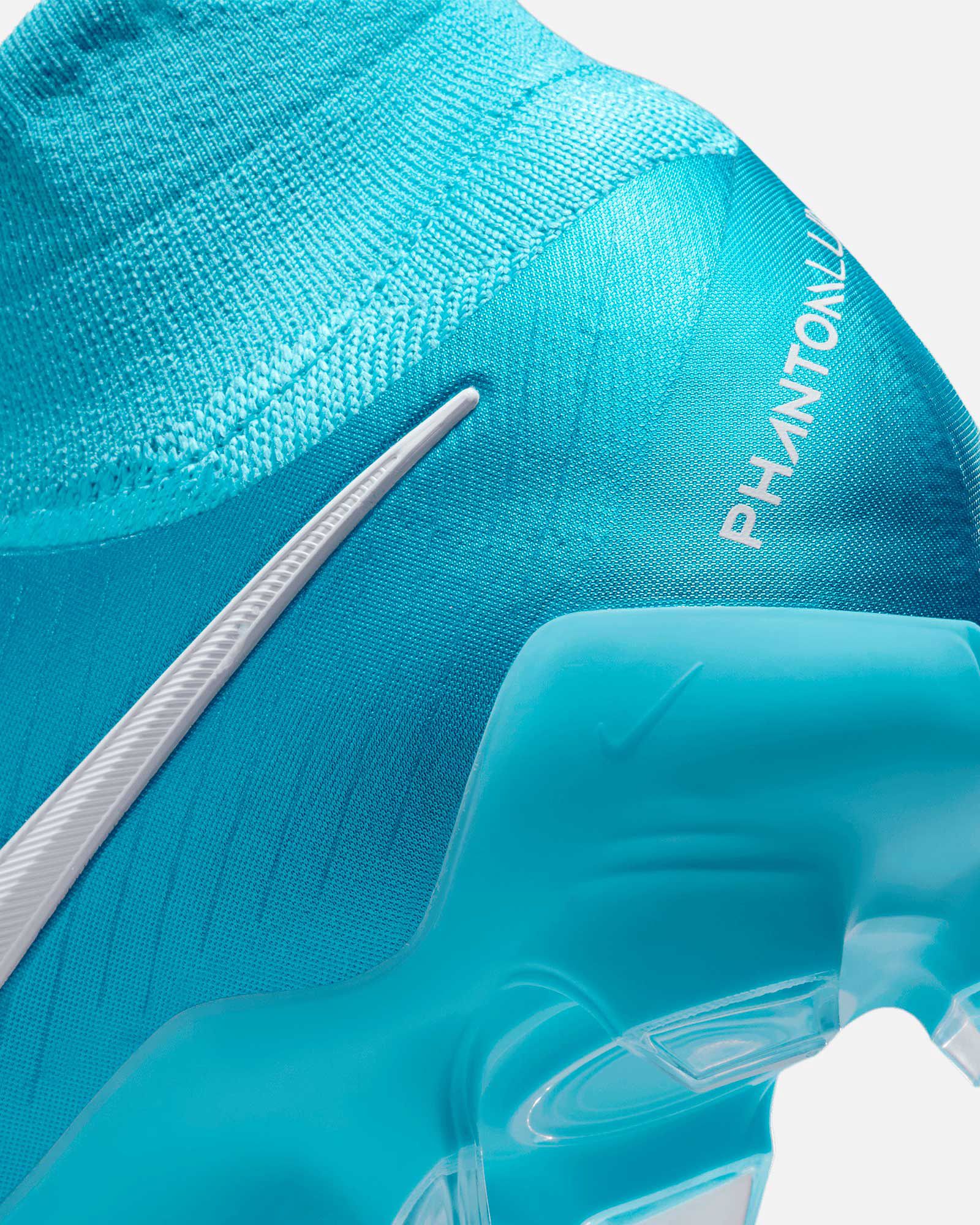 Botas Nike Phantom Luna Pro FG - Fútbol Factory